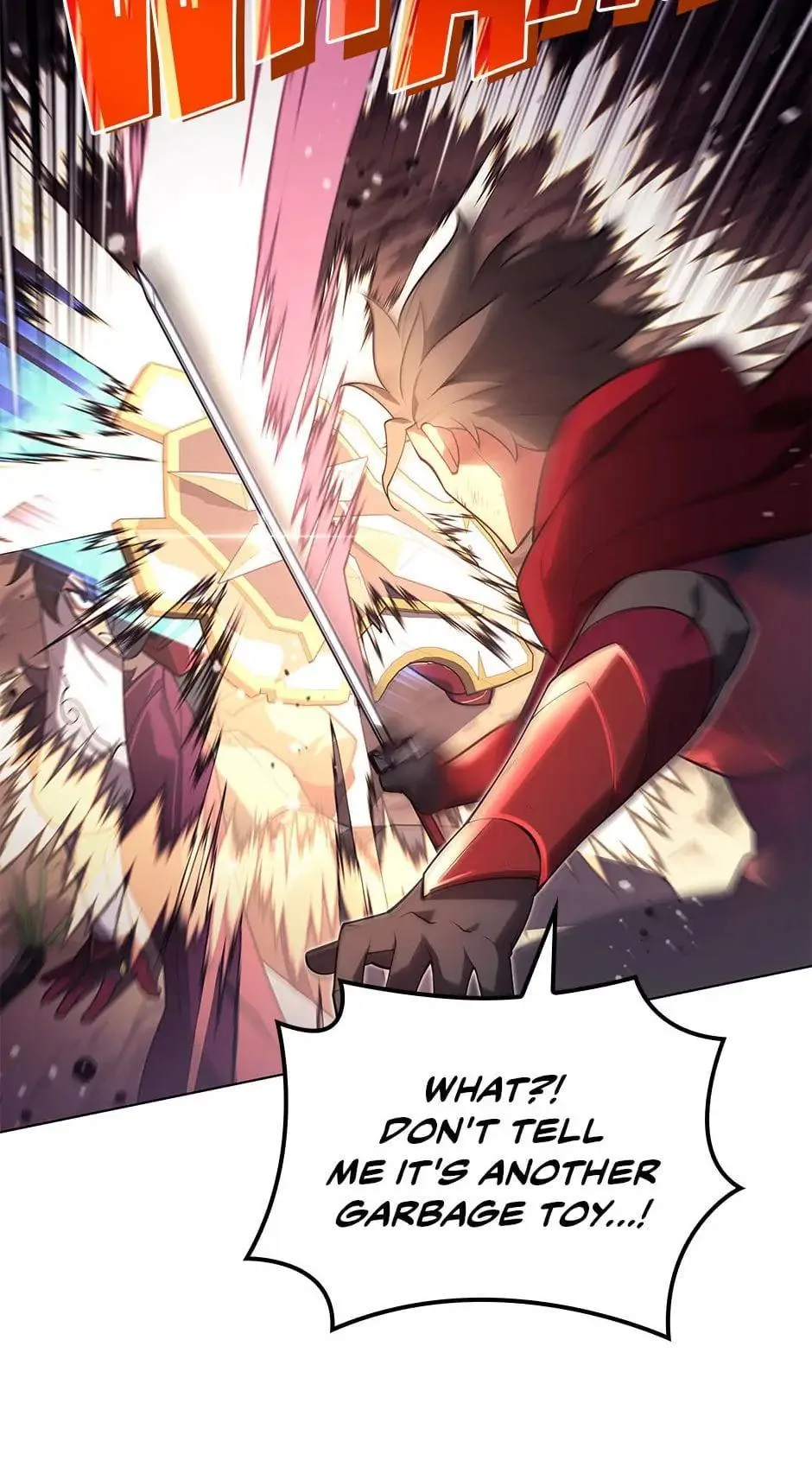 Overgeared Chapter 147 – Page 31