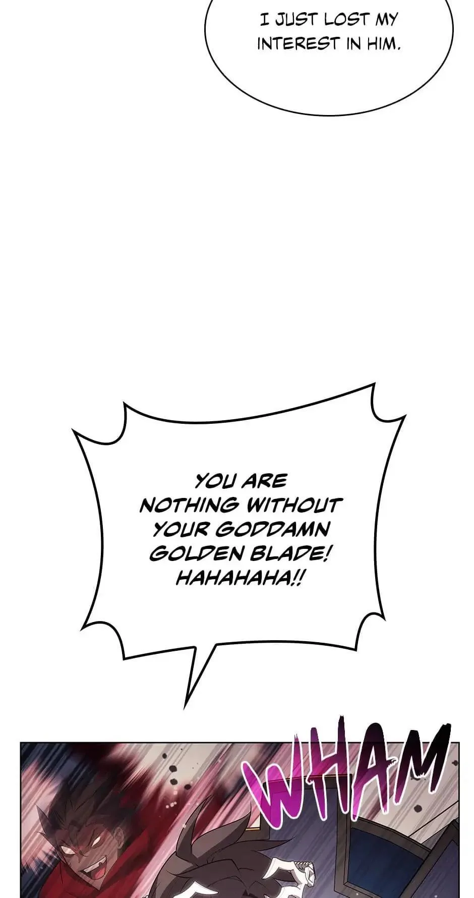 Overgeared Chapter 147 – Page 35