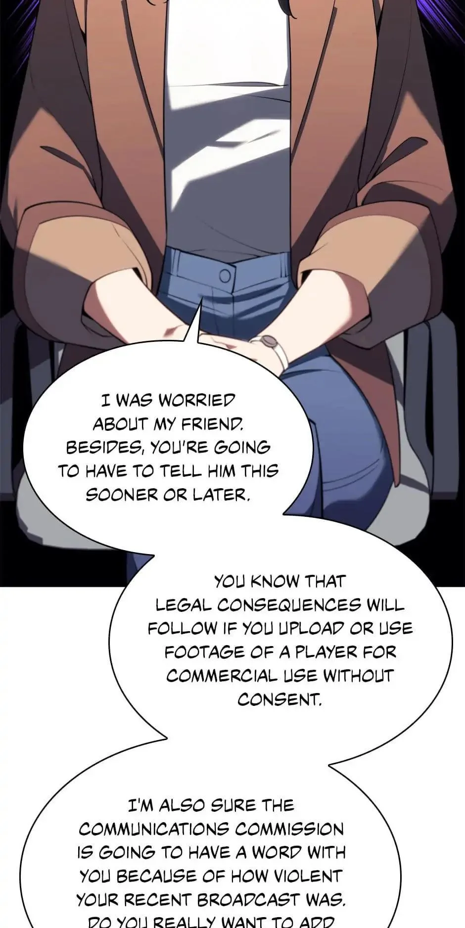 Overgeared Chapter 147 – Page 61
