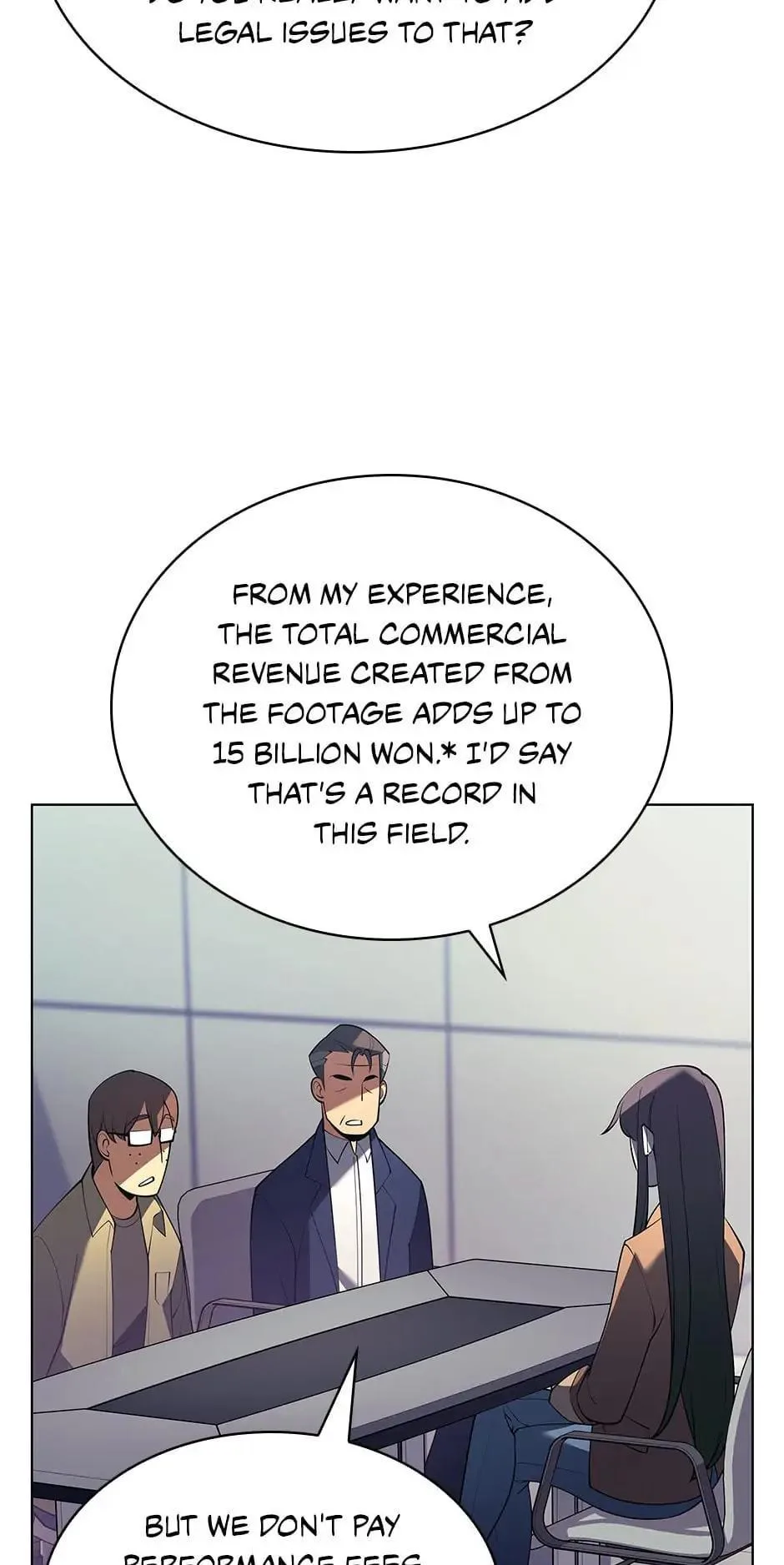 Overgeared Chapter 147 – Page 62
