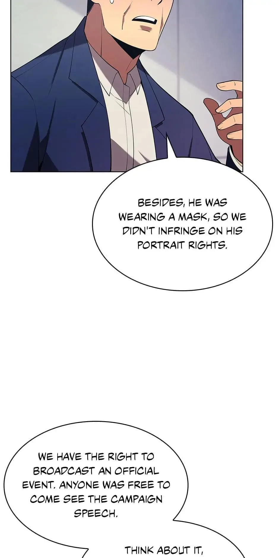 Overgeared Chapter 147 – Page 64