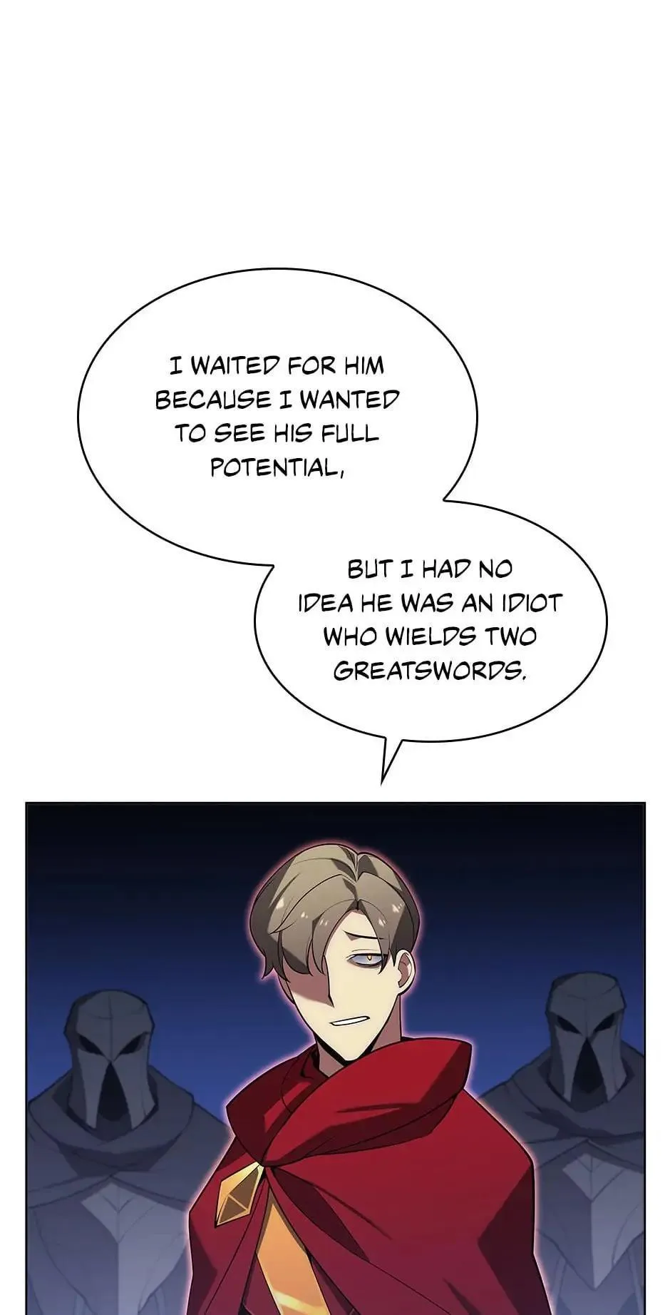 Overgeared Chapter 147 – Page 75