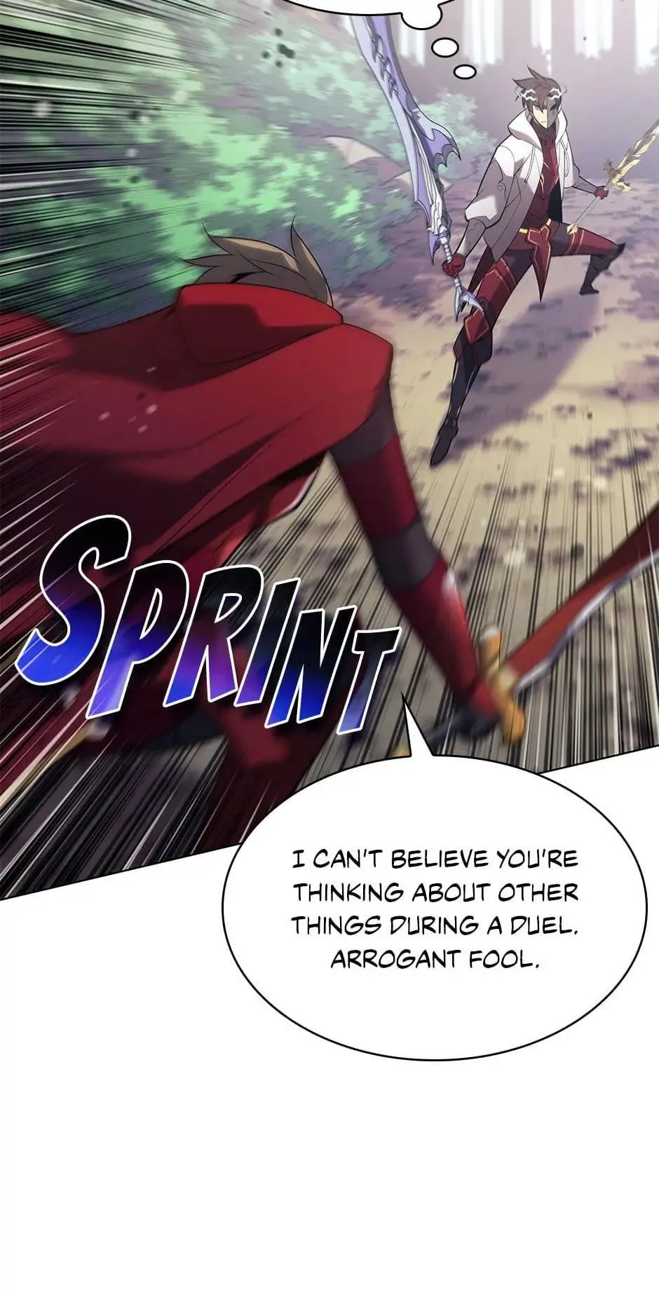 Overgeared Chapter 147 – Page 77