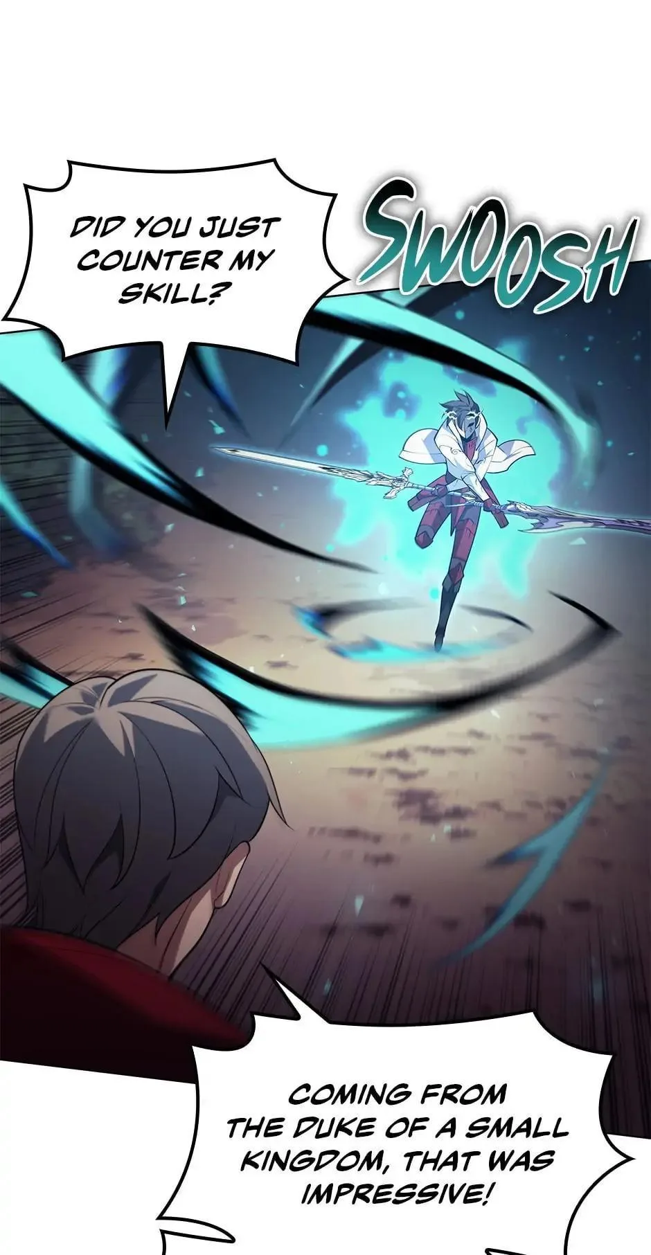 Overgeared Chapter 147 – Page 84