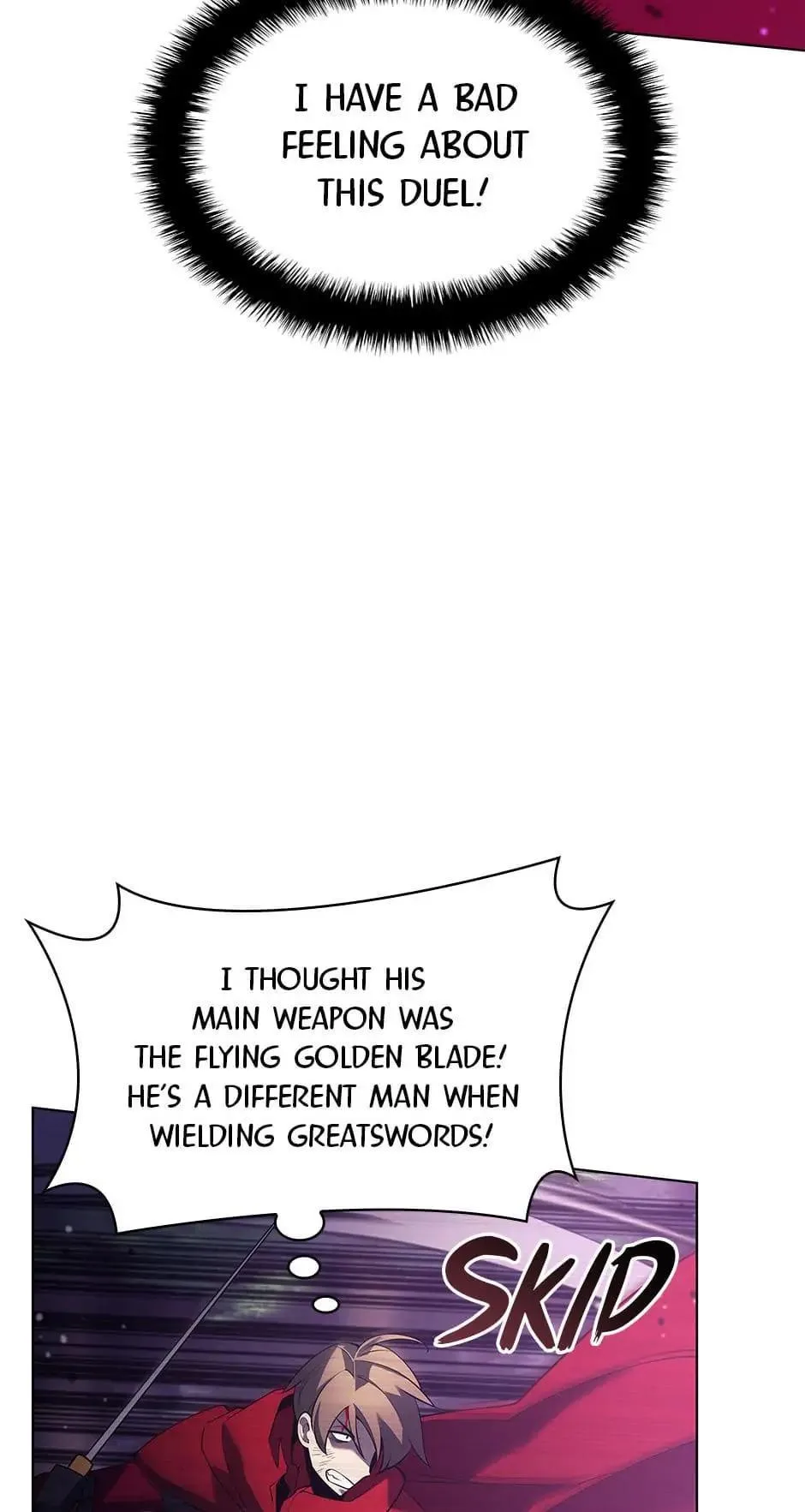Overgeared Chapter 147 – Page 98