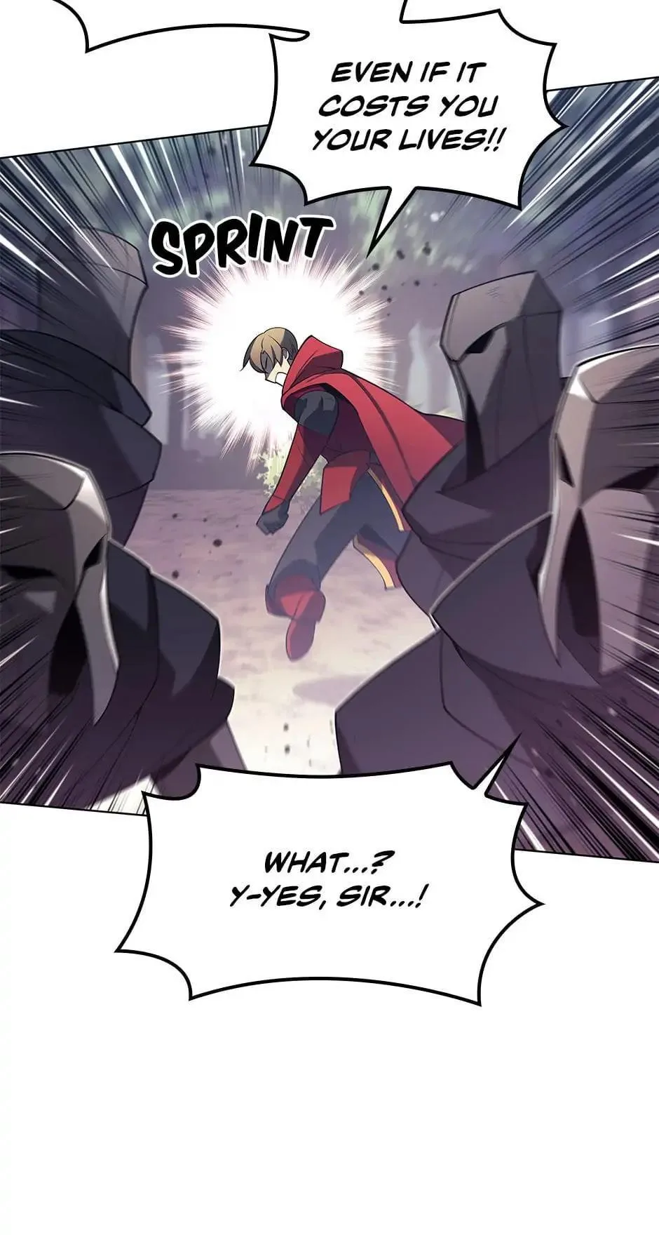 Overgeared Chapter 147 – Page 100