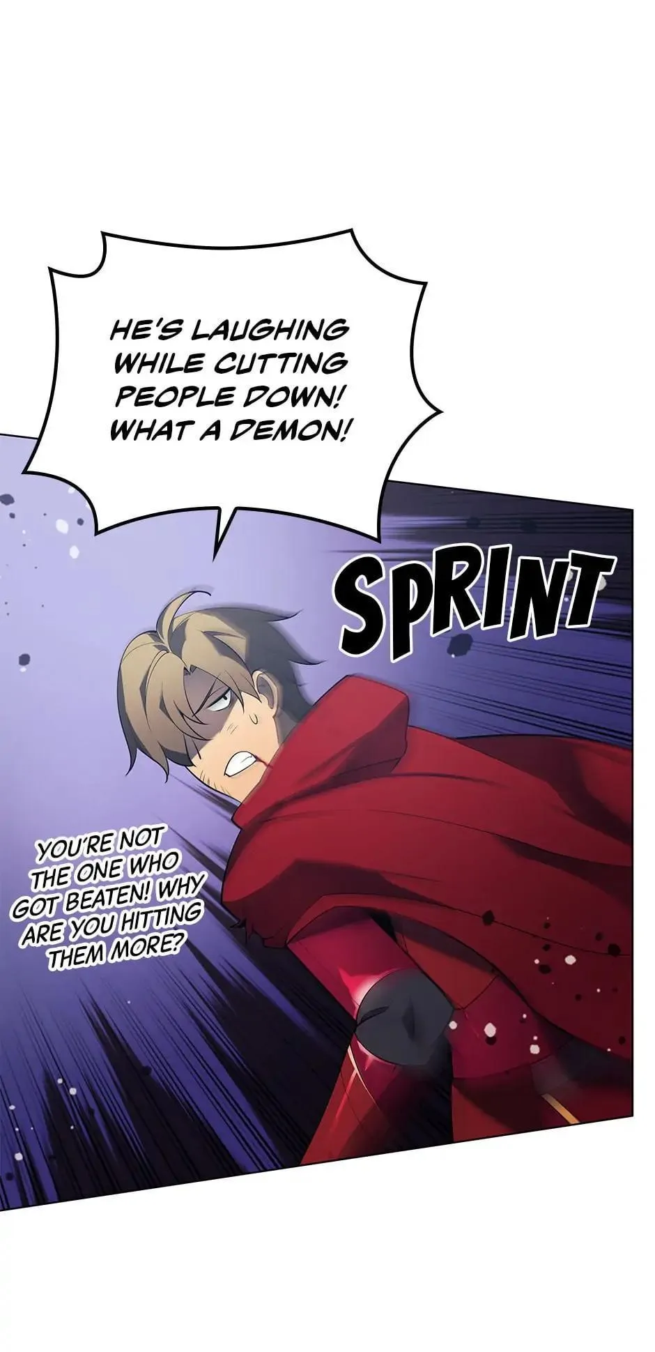 Overgeared Chapter 147 – Page 107