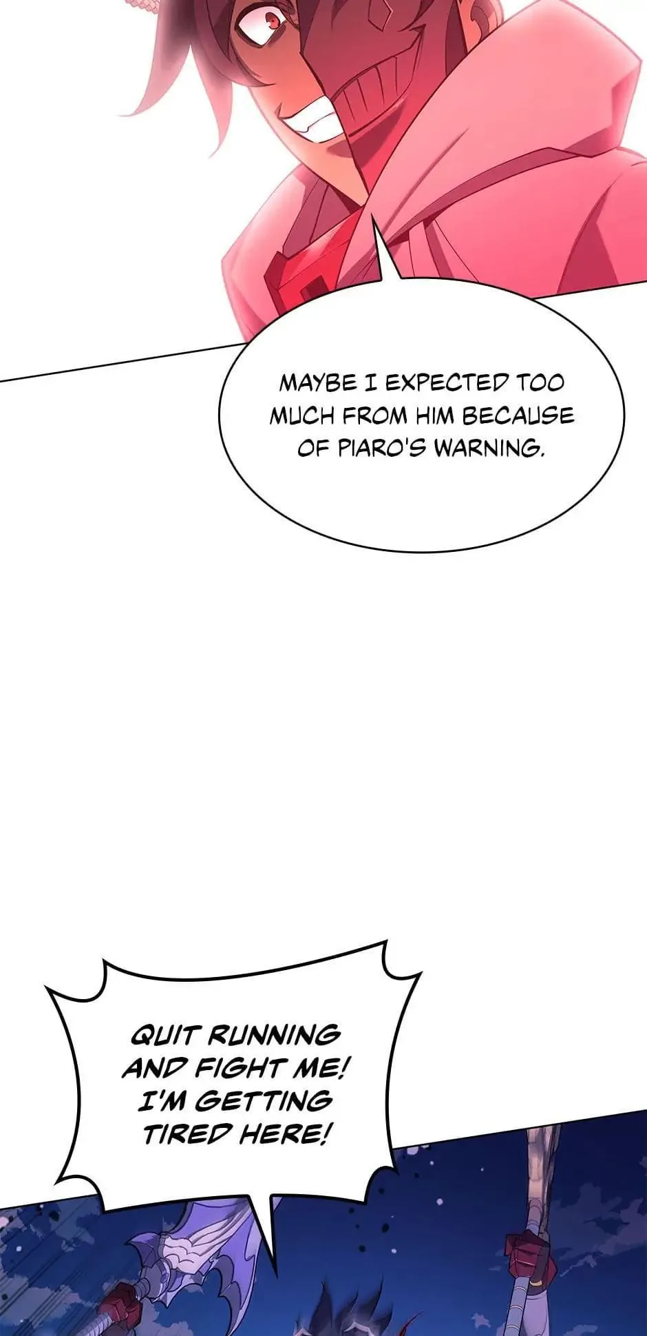 Overgeared Chapter 147 – Page 110
