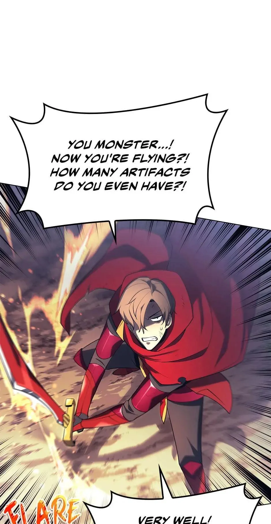 Overgeared Chapter 147 – Page 112