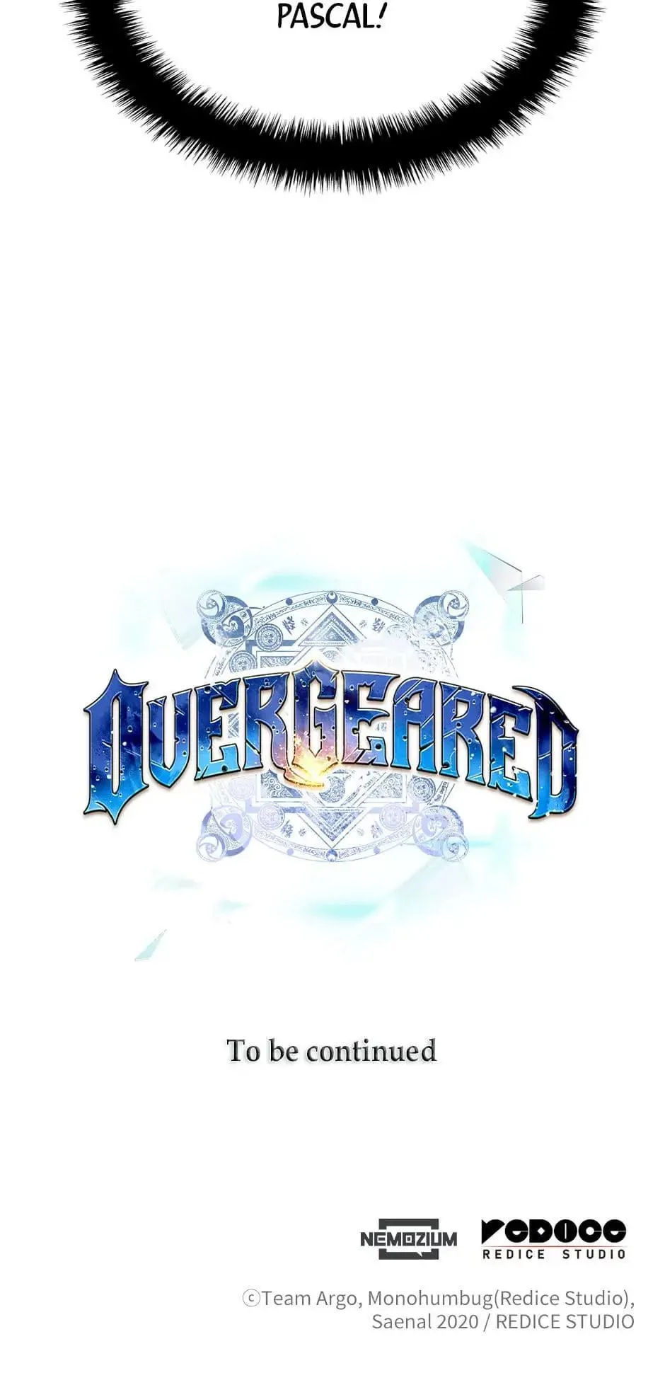 Overgeared Chapter 147 – Page 132