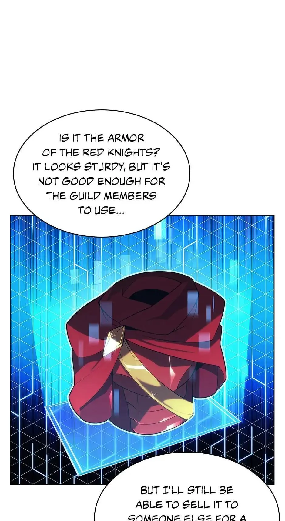 Overgeared Chapter 148 – Page 4