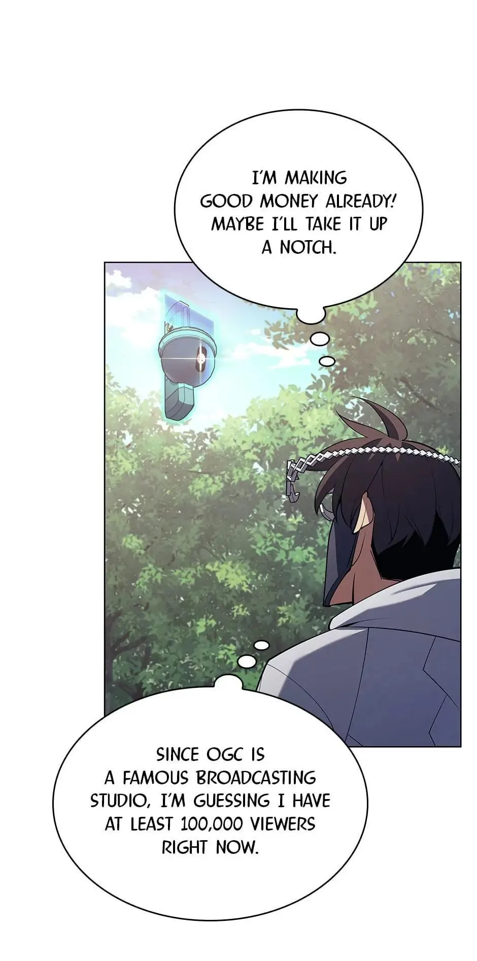 Overgeared Chapter 148 – Page 7