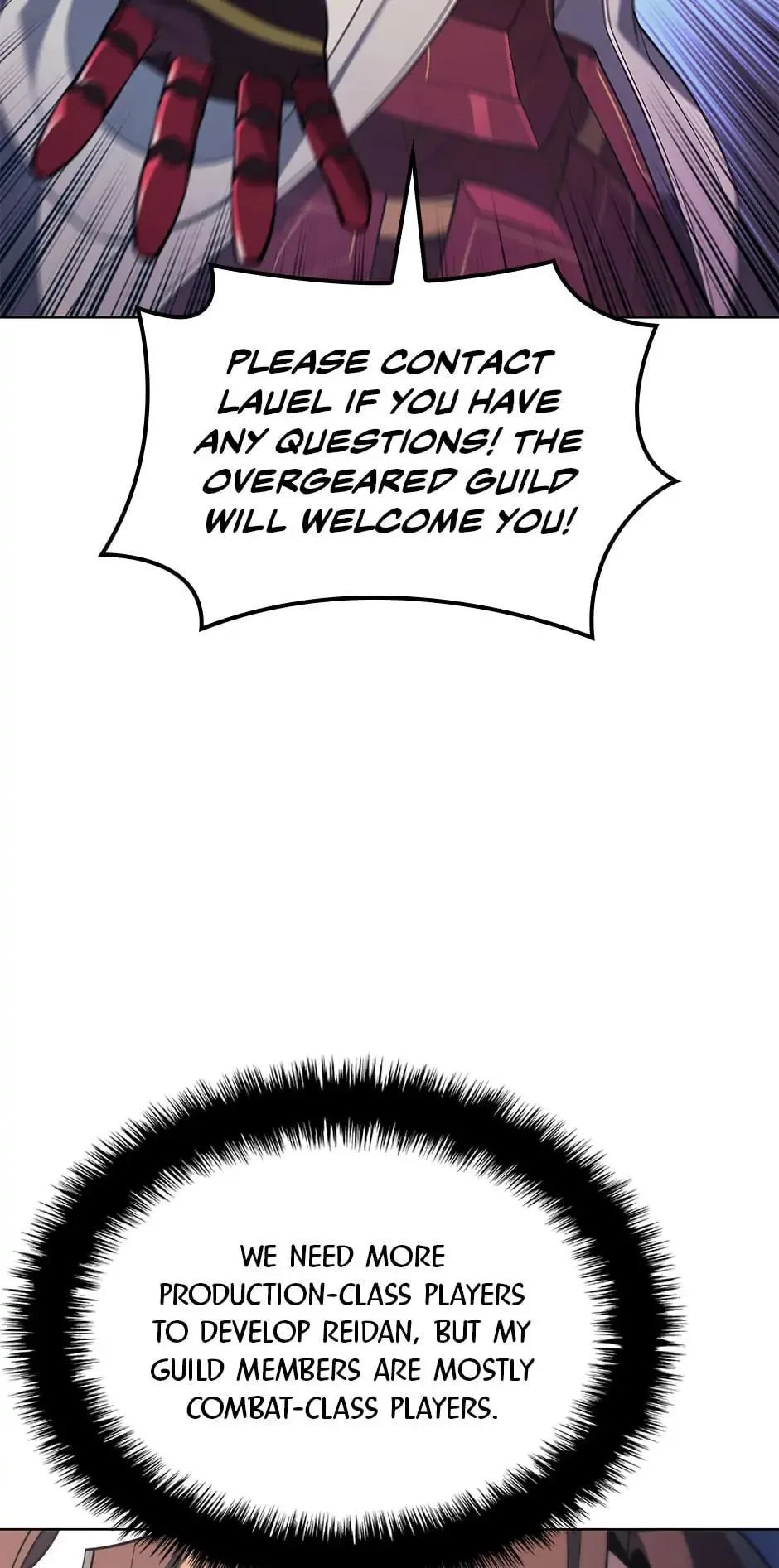 Overgeared Chapter 148 – Page 9