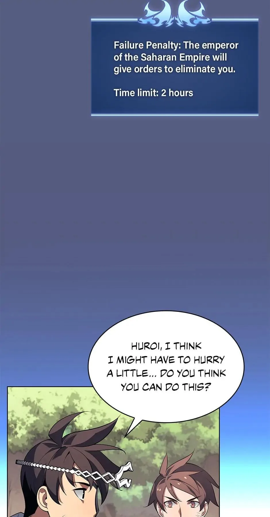 Overgeared Chapter 148 – Page 14