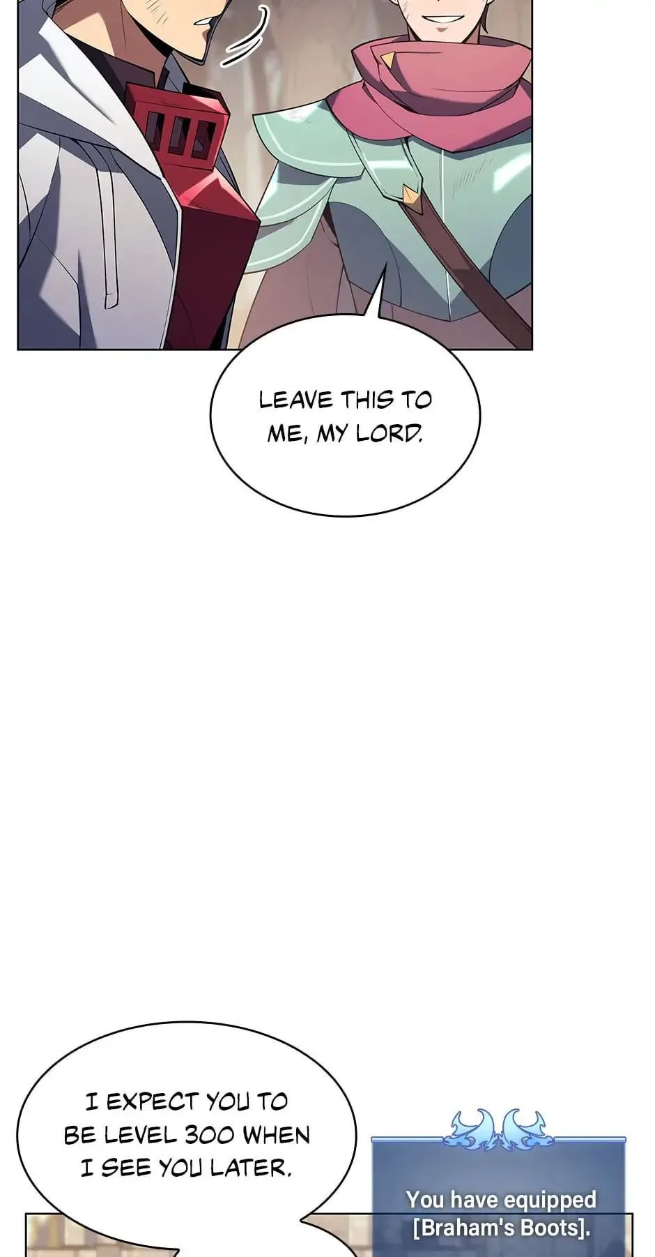 Overgeared Chapter 148 – Page 15