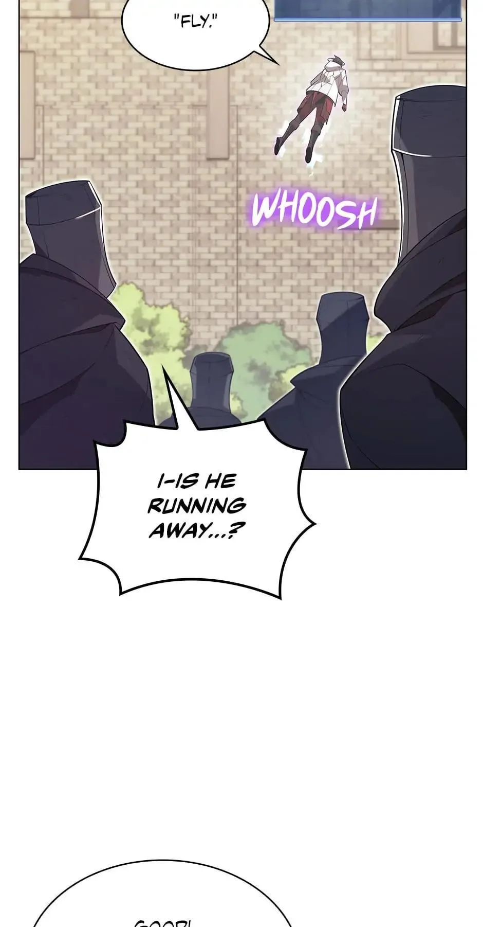Overgeared Chapter 148 – Page 16