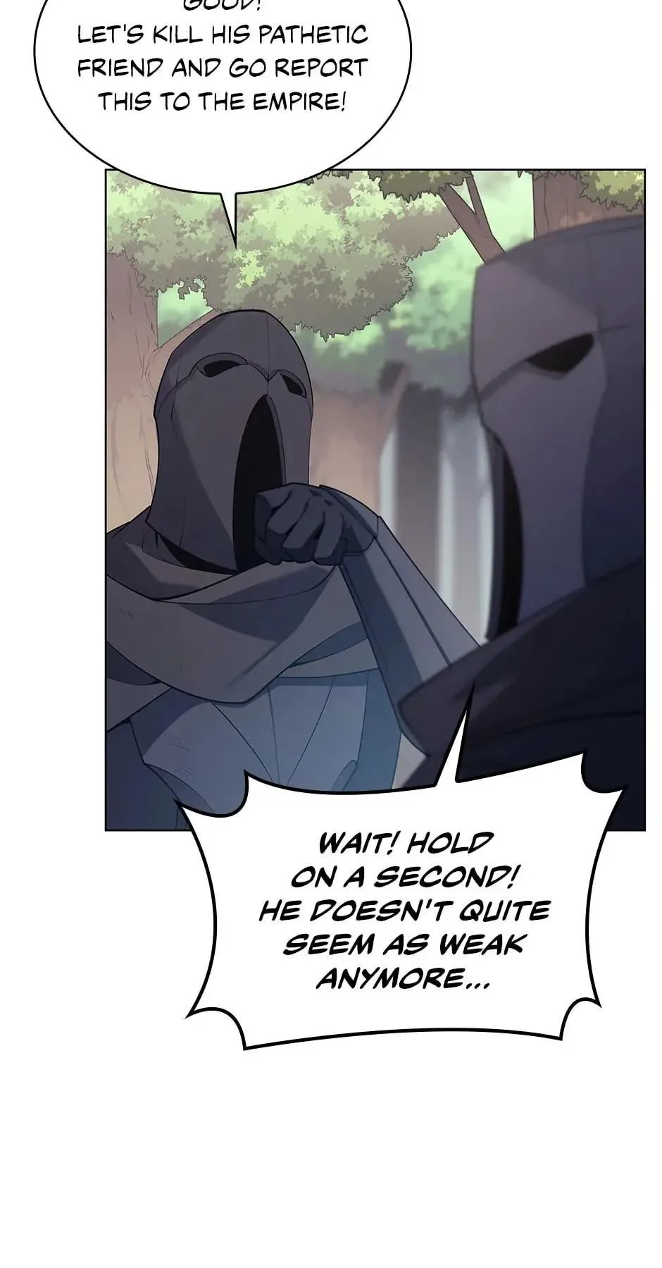 Overgeared Chapter 148 – Page 17