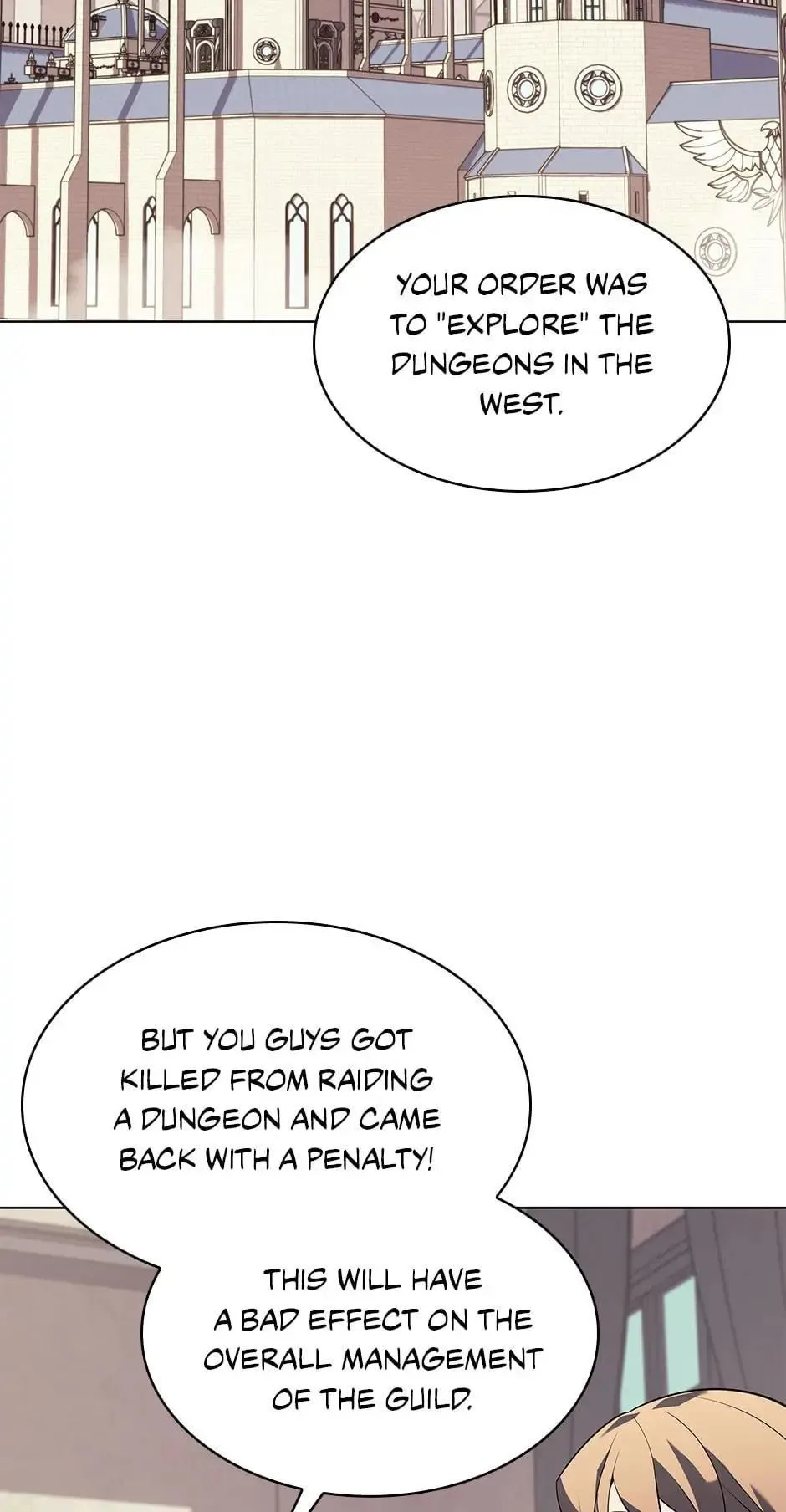 Overgeared Chapter 148 – Page 22