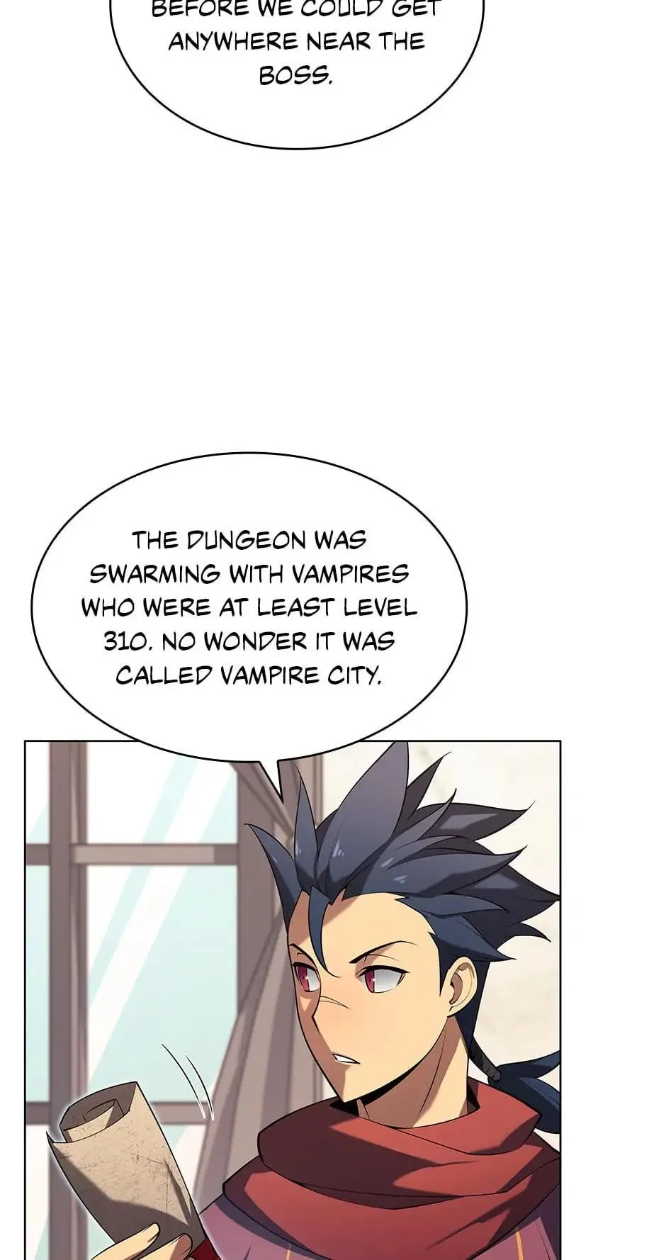 Overgeared Chapter 148 – Page 25