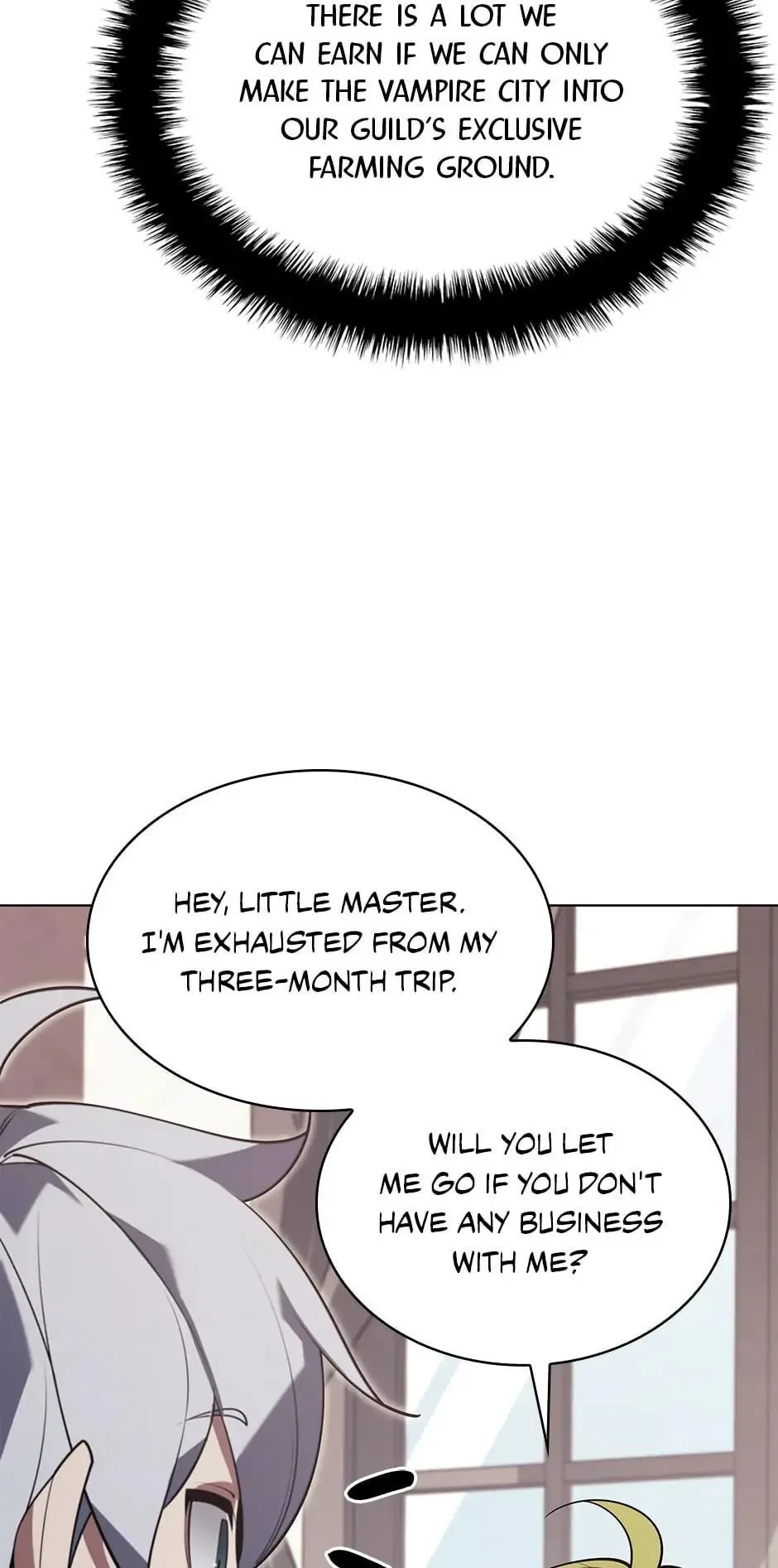 Overgeared Chapter 148 – Page 31