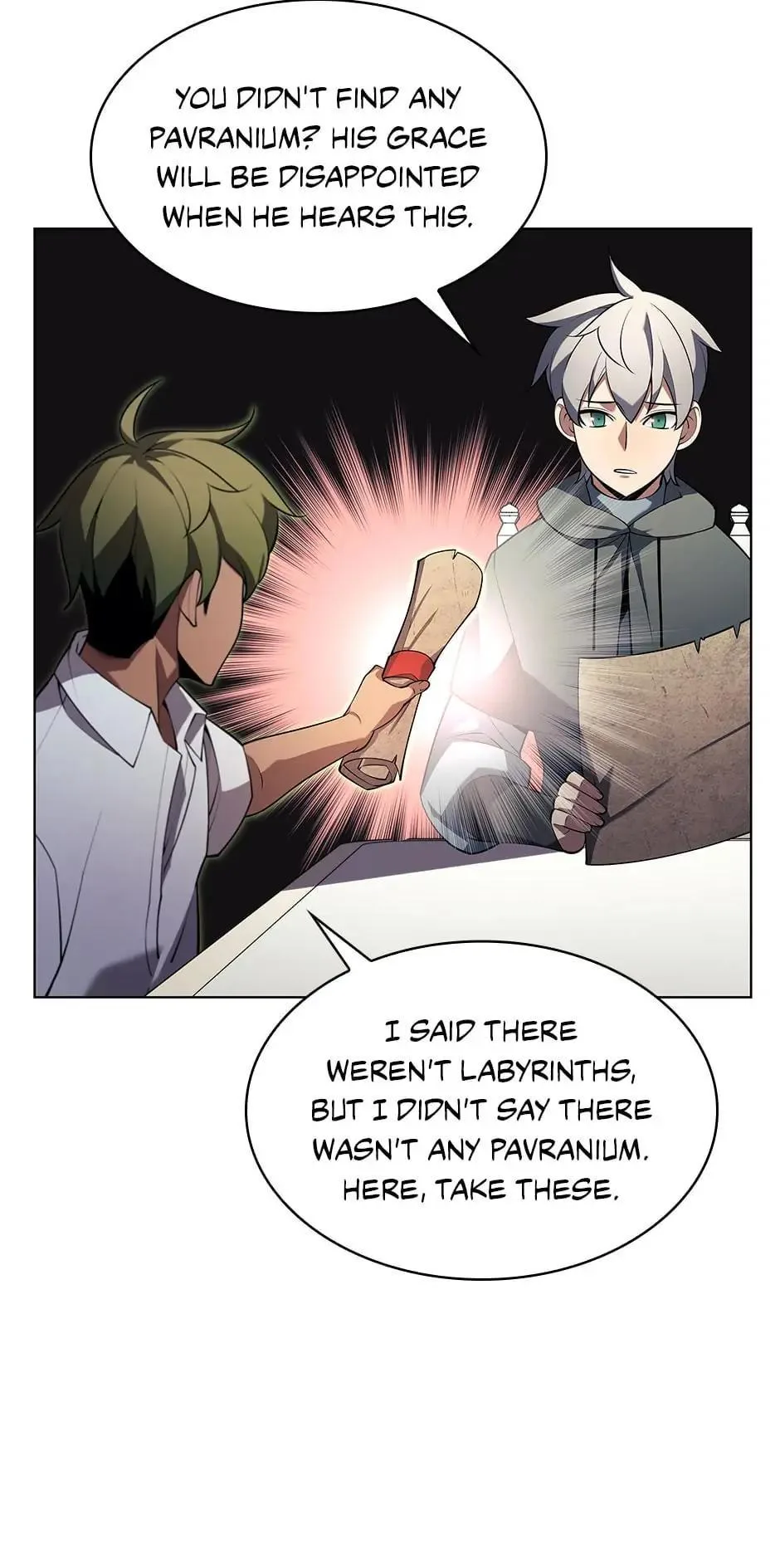 Overgeared Chapter 148 – Page 34