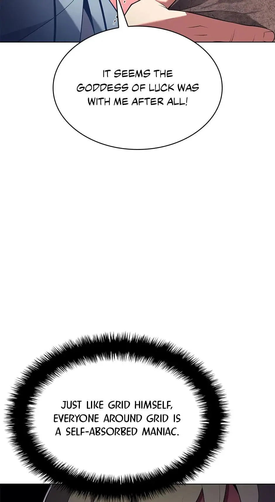 Overgeared Chapter 148 – Page 39