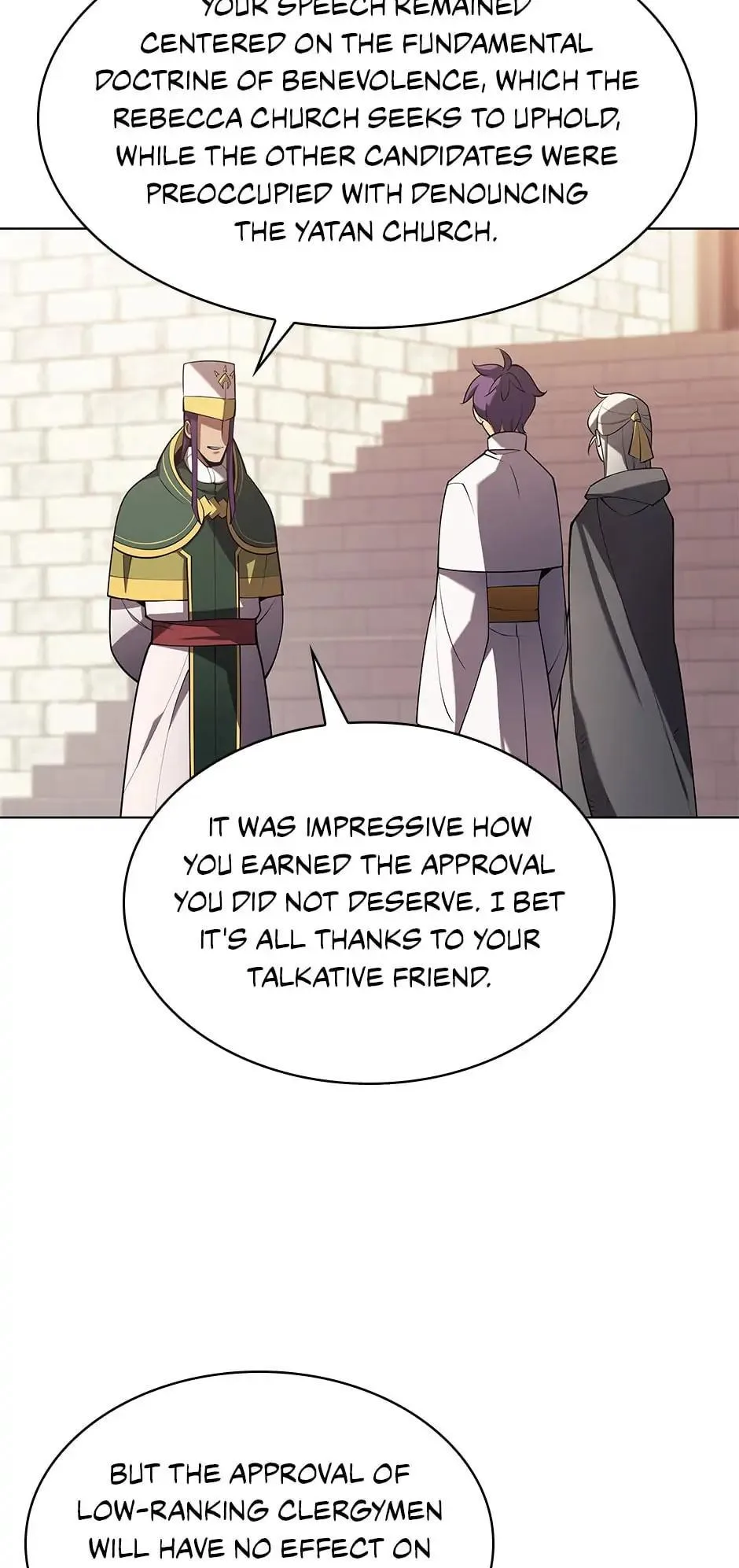 Overgeared Chapter 148 – Page 42
