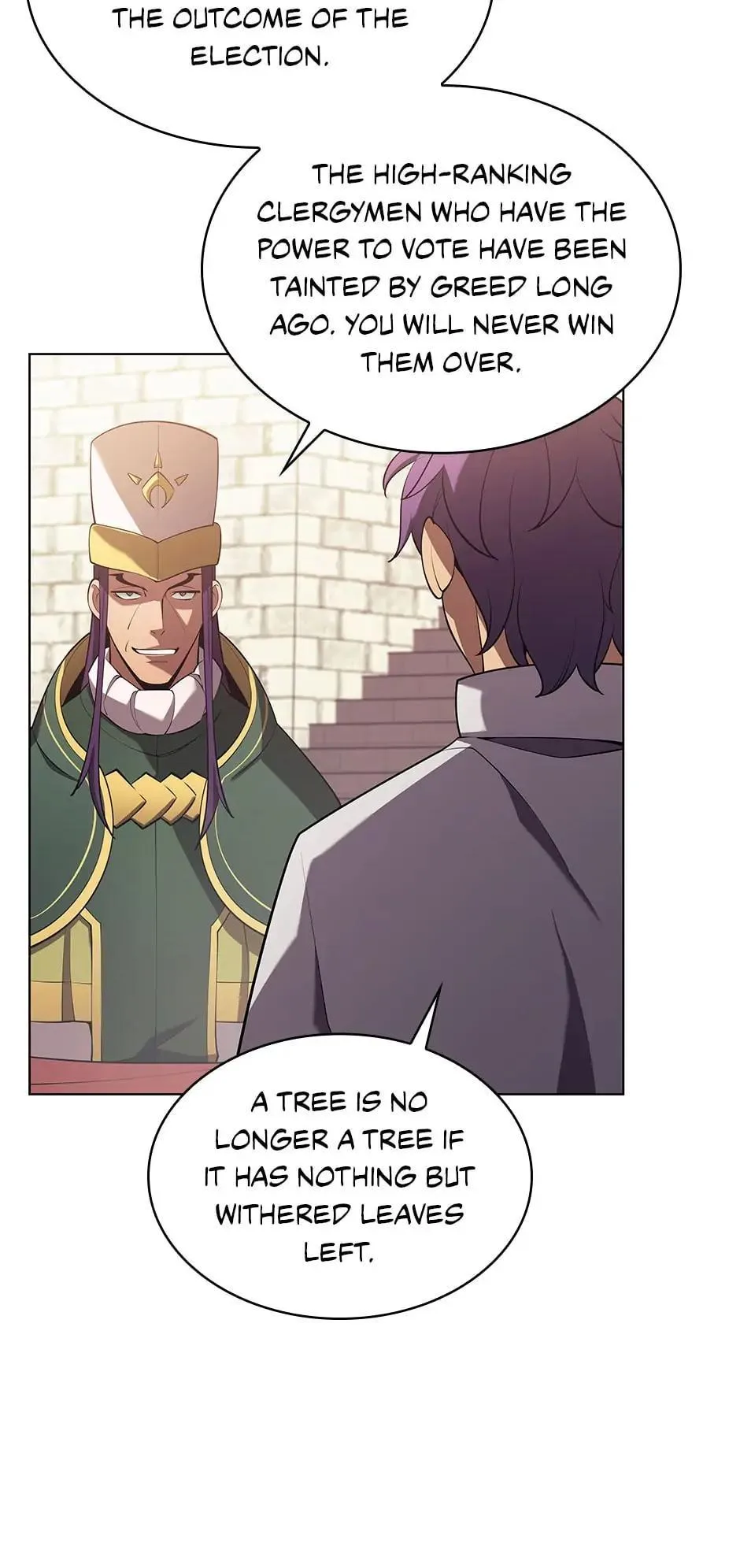 Overgeared Chapter 148 – Page 43
