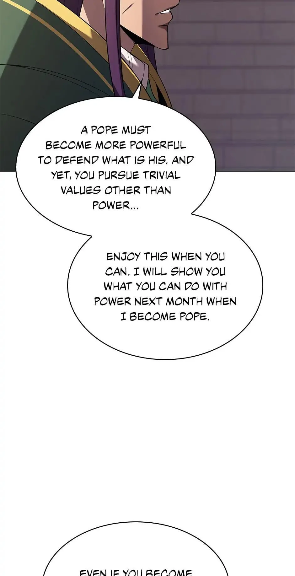 Overgeared Chapter 148 – Page 46