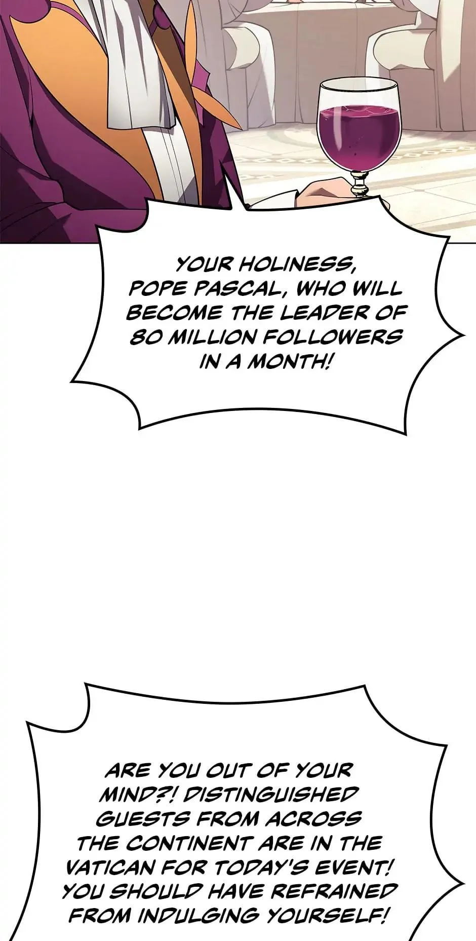 Overgeared Chapter 148 – Page 50