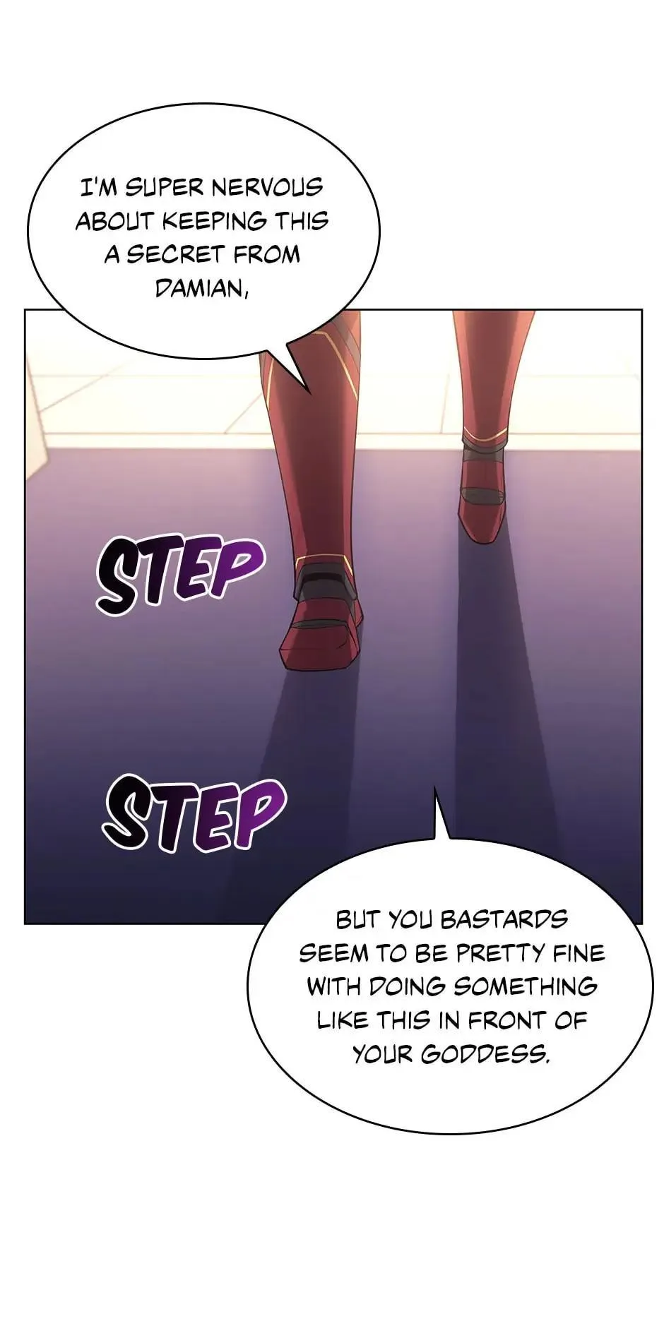 Overgeared Chapter 148 – Page 56