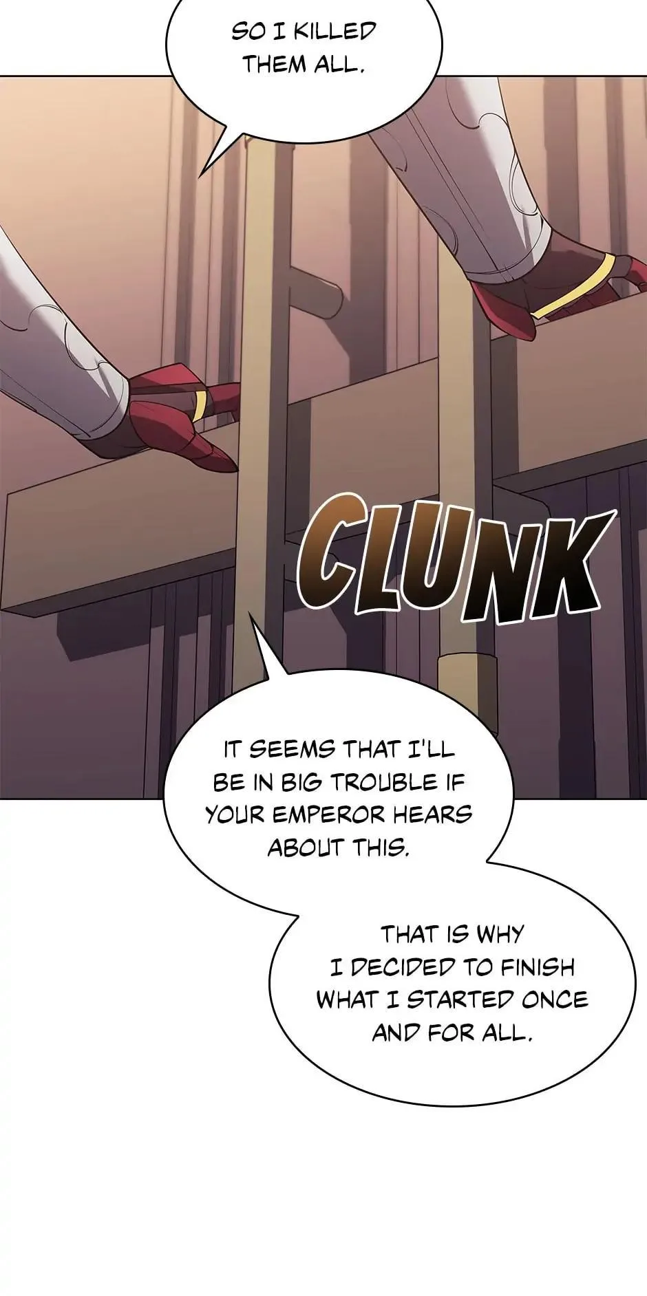 Overgeared Chapter 148 – Page 60
