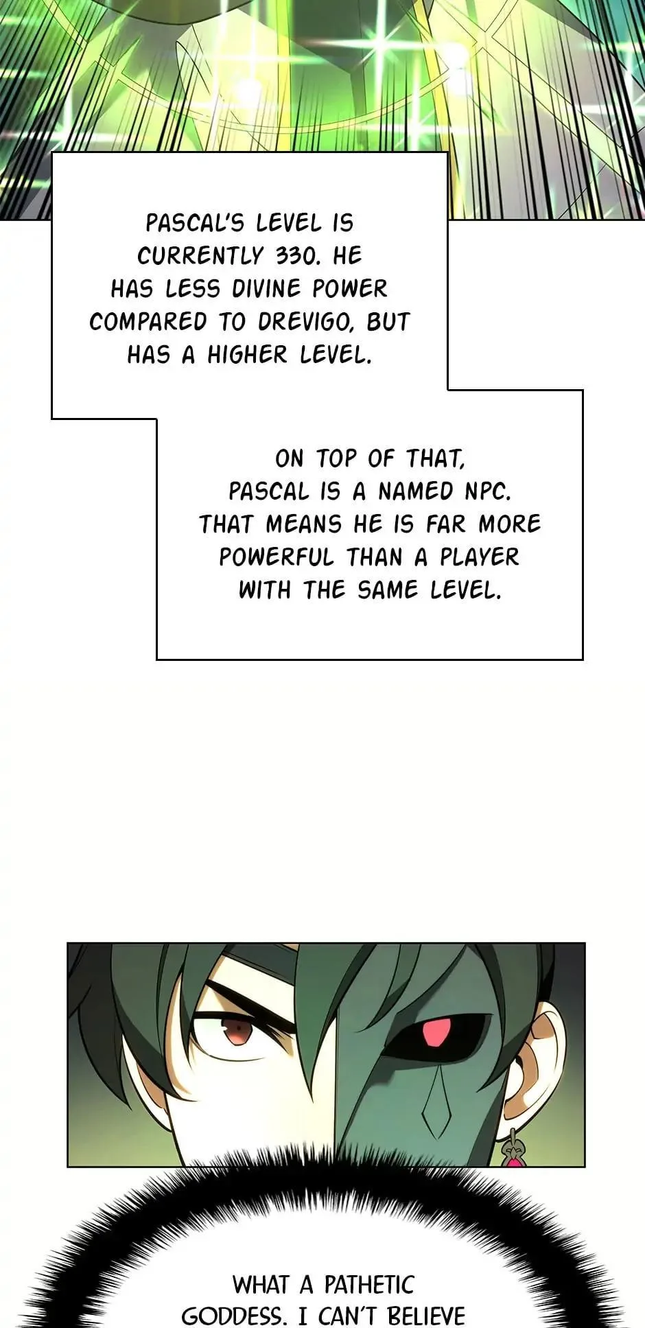 Overgeared Chapter 148 – Page 75