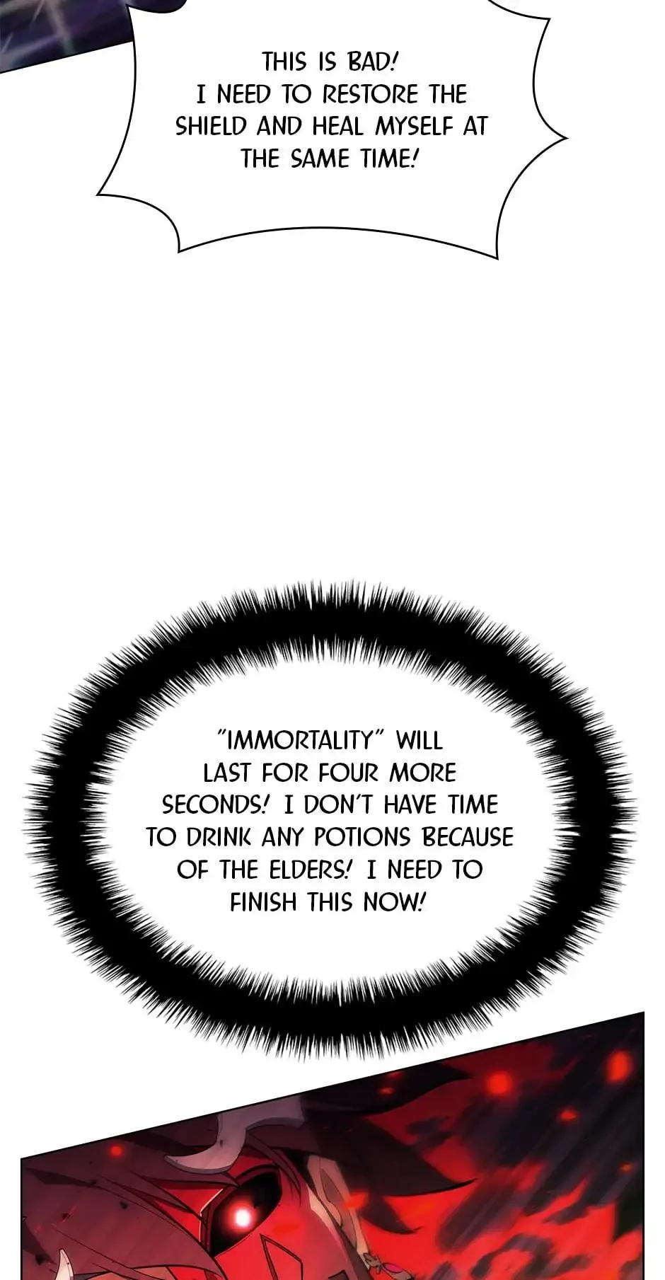 Overgeared Chapter 148 – Page 113