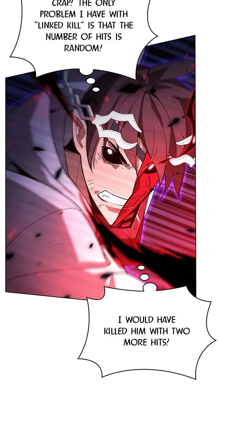 Overgeared Chapter 148 – Page 117