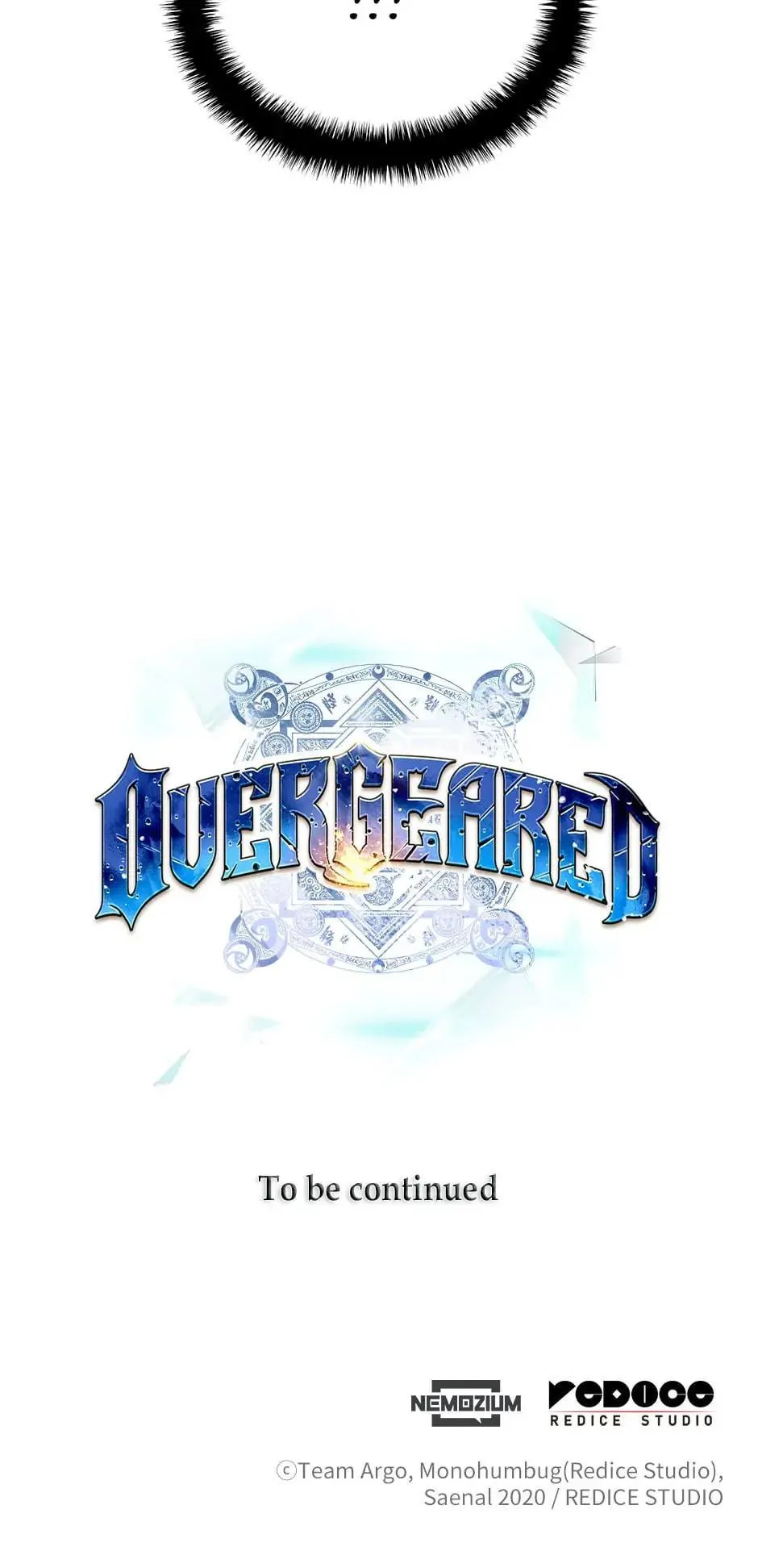 Overgeared Chapter 148 – Page 135