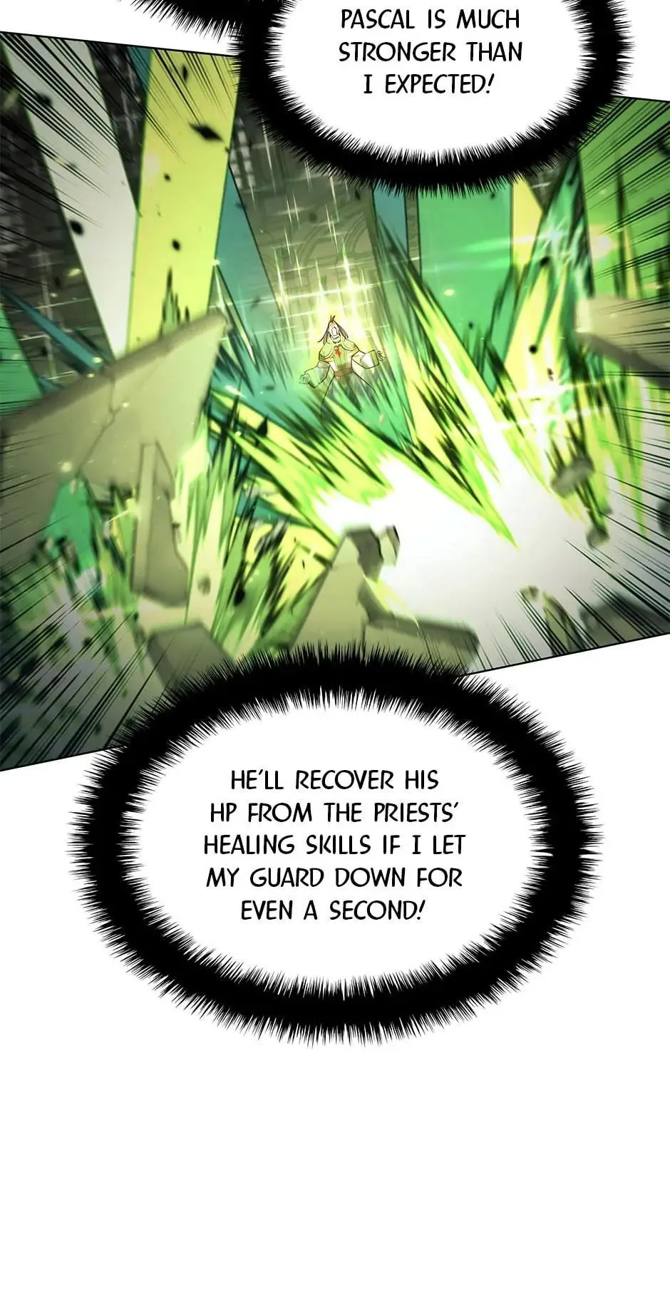 Overgeared Chapter 149 – Page 6