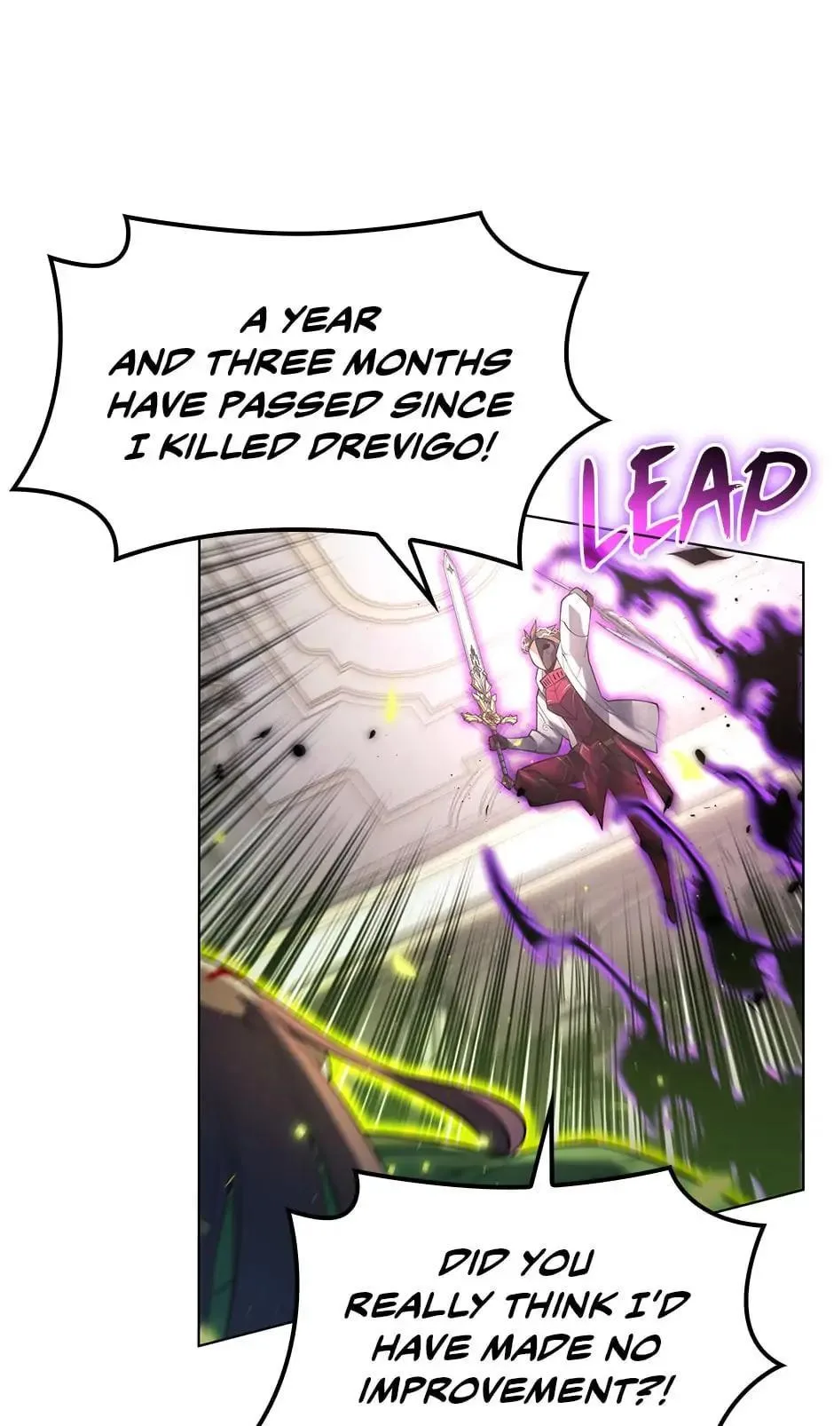 Overgeared Chapter 149 – Page 12