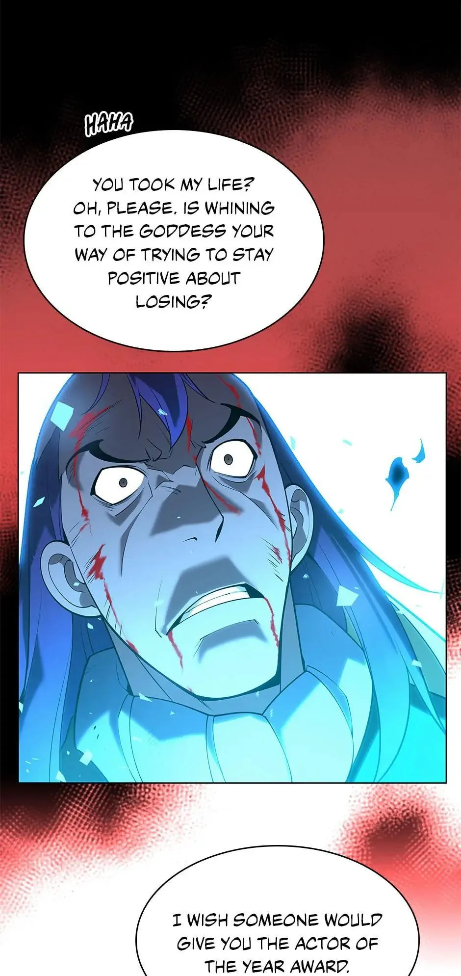 Overgeared Chapter 149 – Page 27
