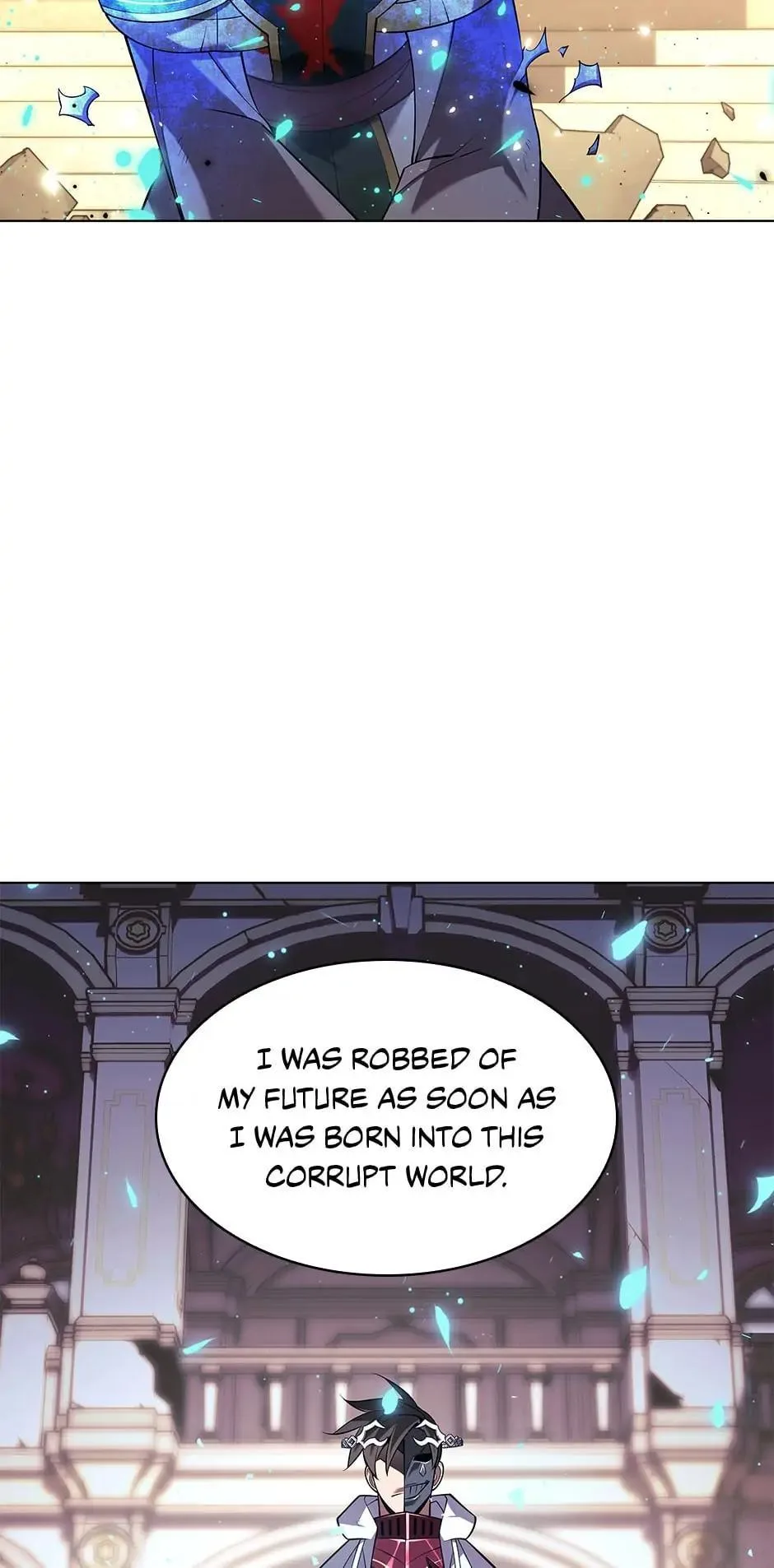 Overgeared Chapter 149 – Page 32