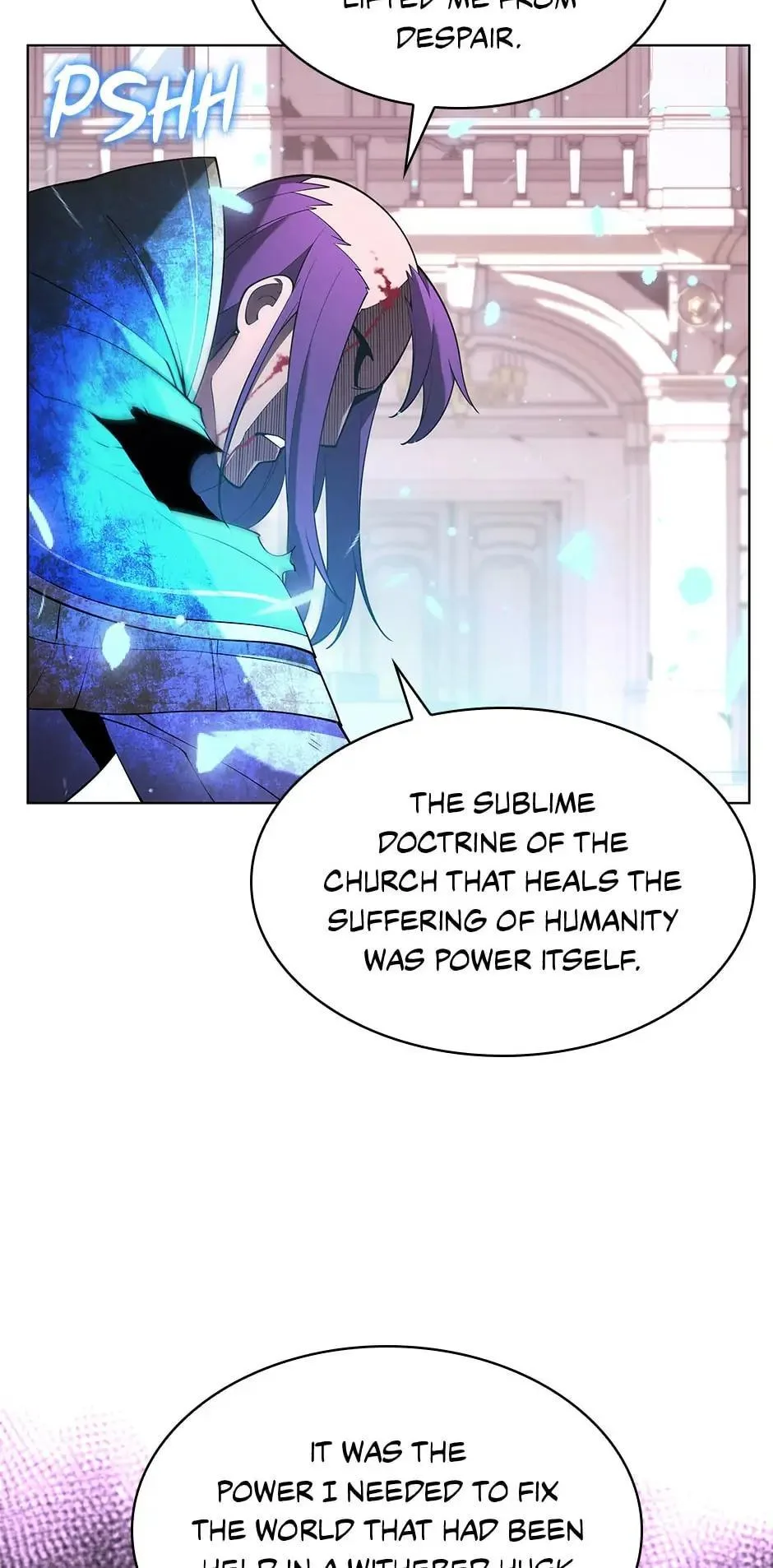 Overgeared Chapter 149 – Page 34