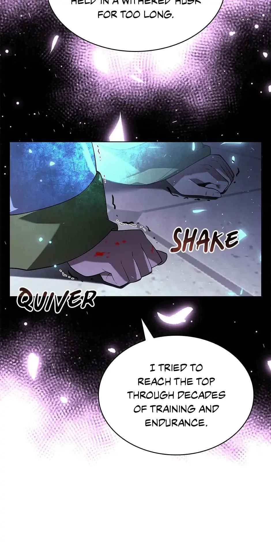 Overgeared Chapter 149 – Page 35