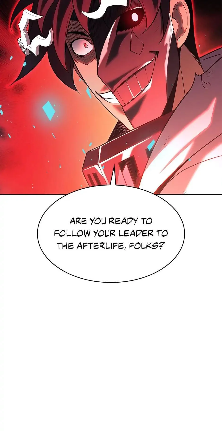 Overgeared Chapter 149 – Page 45