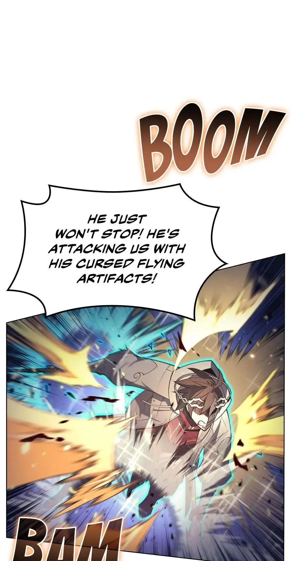 Overgeared Chapter 149 – Page 65