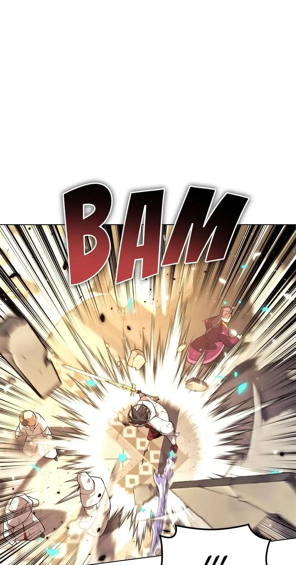 Overgeared Chapter 149 – Page 69
