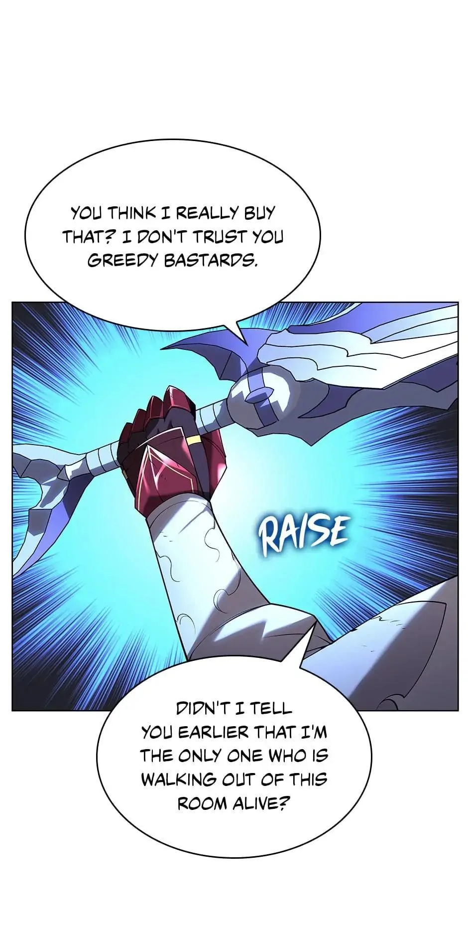 Overgeared Chapter 149 – Page 80