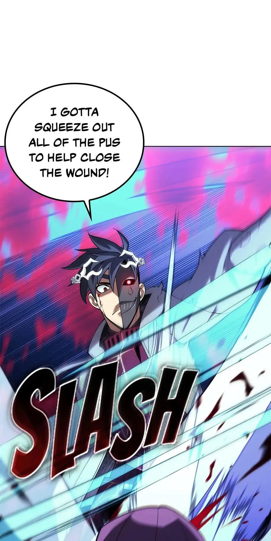 Overgeared Chapter 149 – Page 81