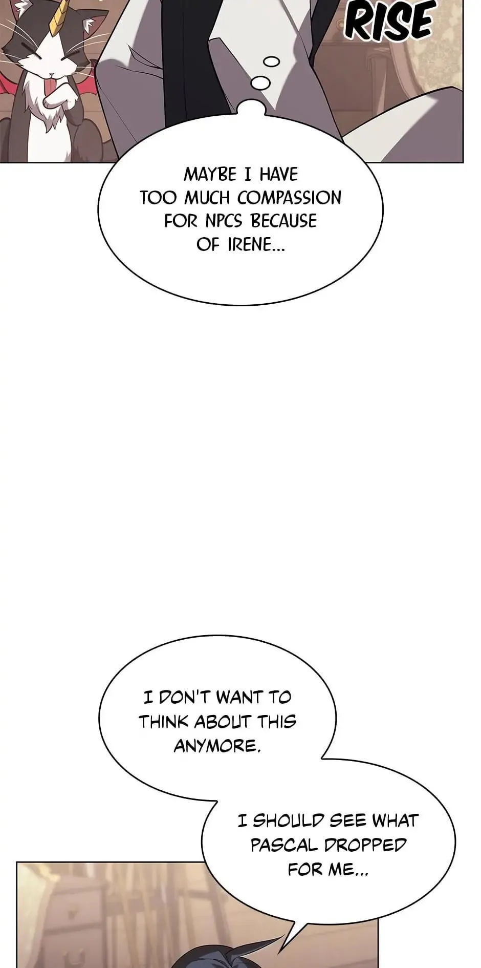 Overgeared Chapter 149 – Page 94