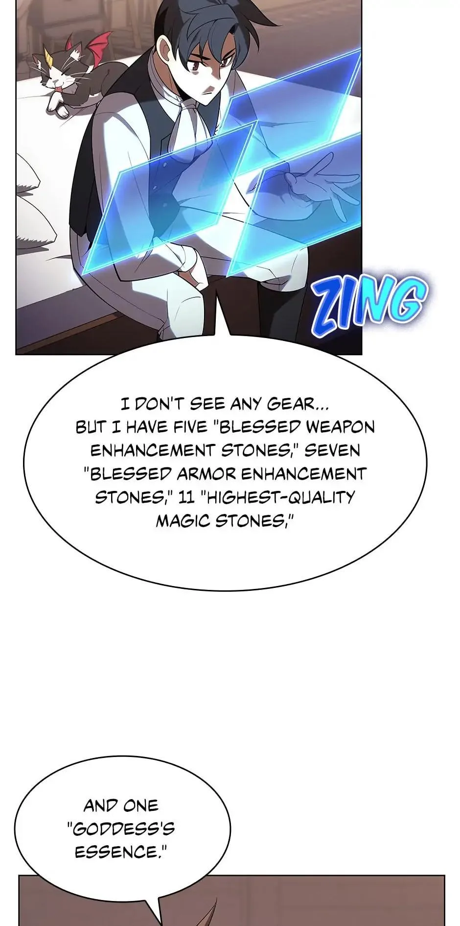 Overgeared Chapter 149 – Page 95