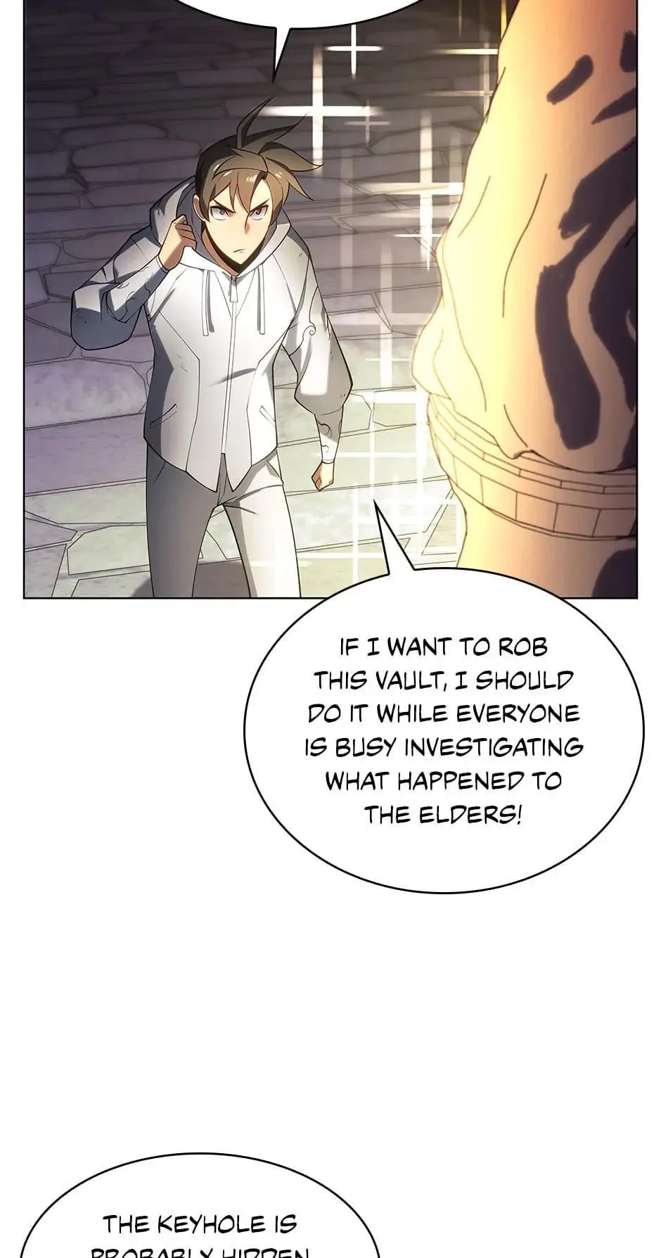 Overgeared Chapter 149 – Page 108
